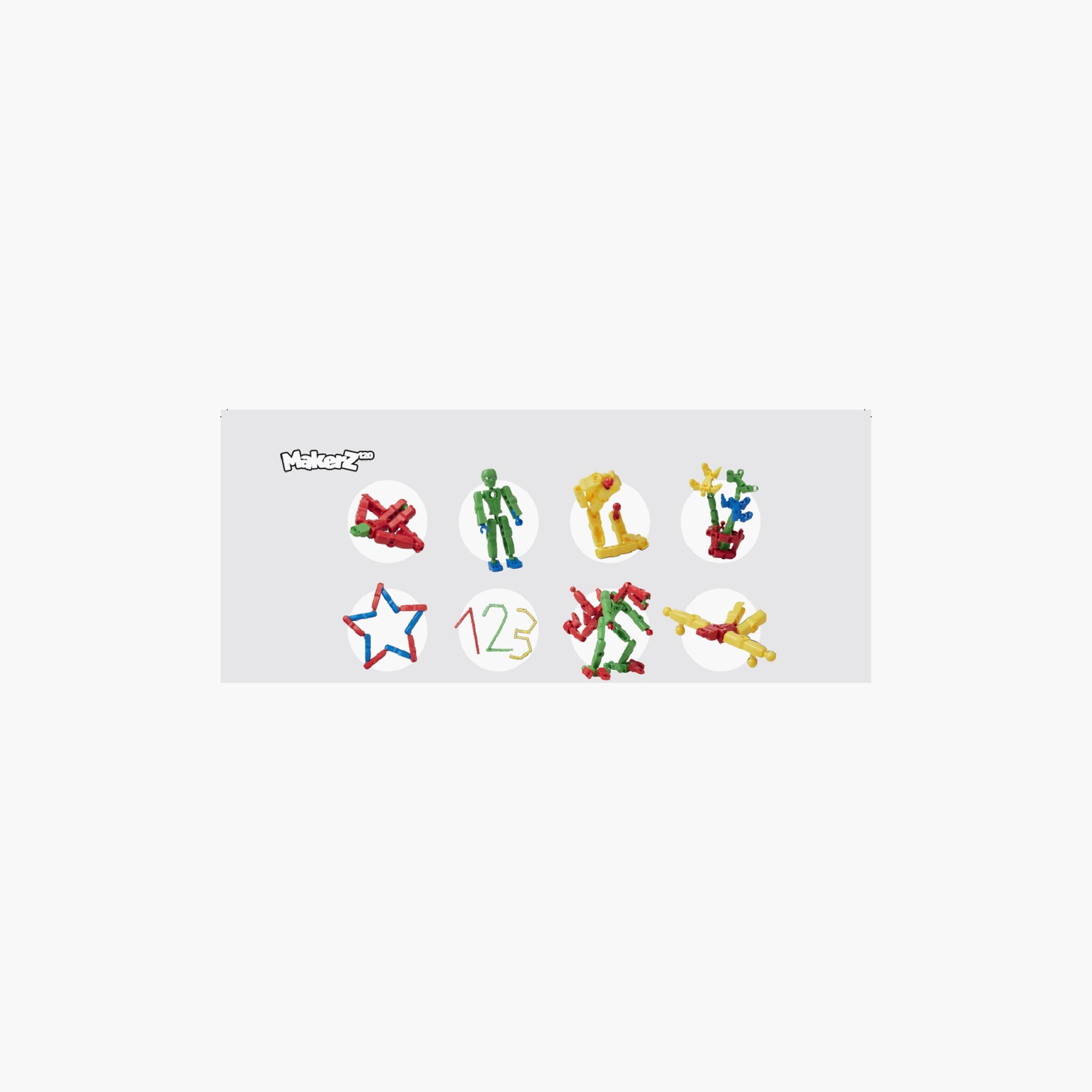 Zpiiel MakerZ 120 Construction Set-toys-buildingblocks-constructionsets-image-2