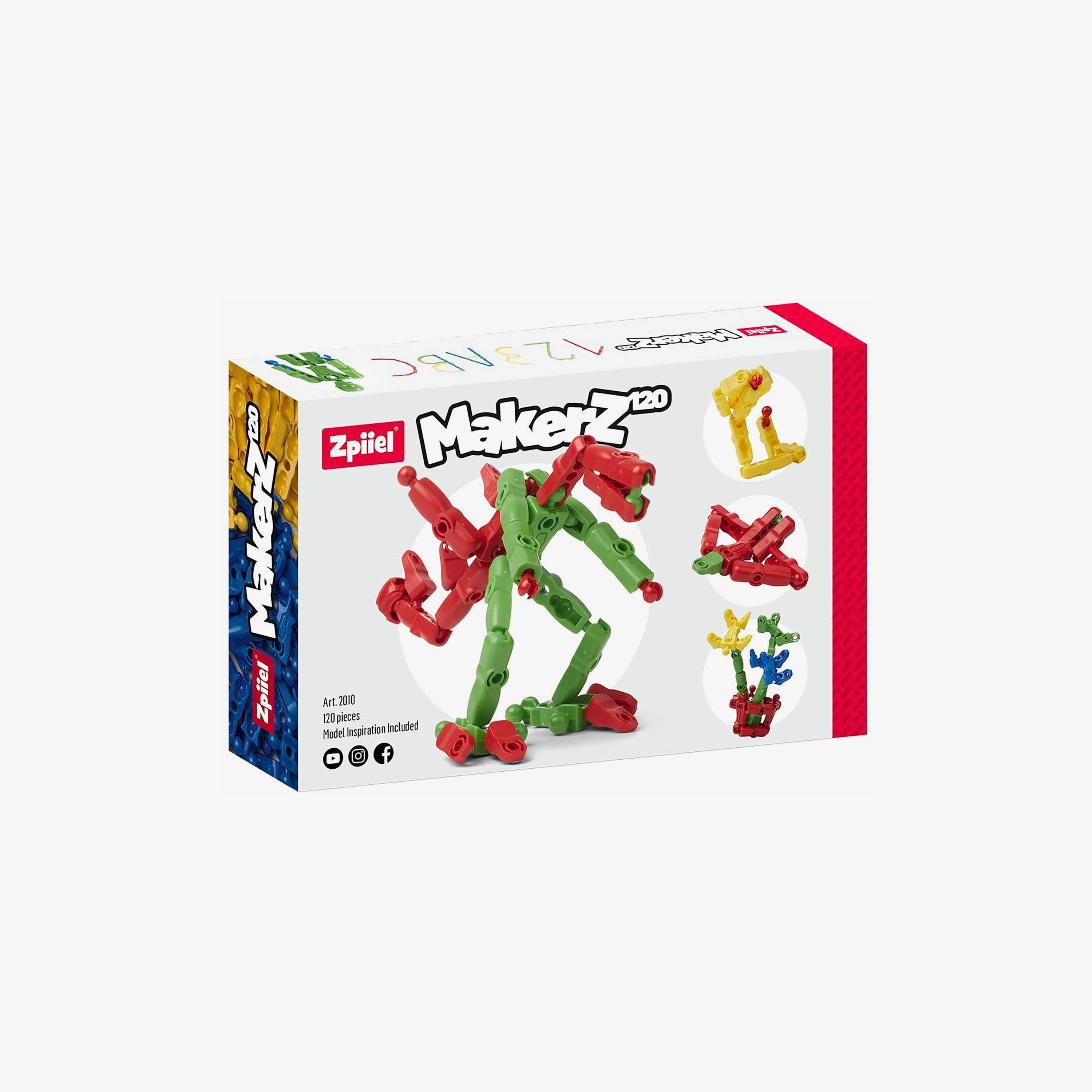 Zpiiel MakerZ 120 Construction Set-toys-buildingblocks-constructionsets-image-4