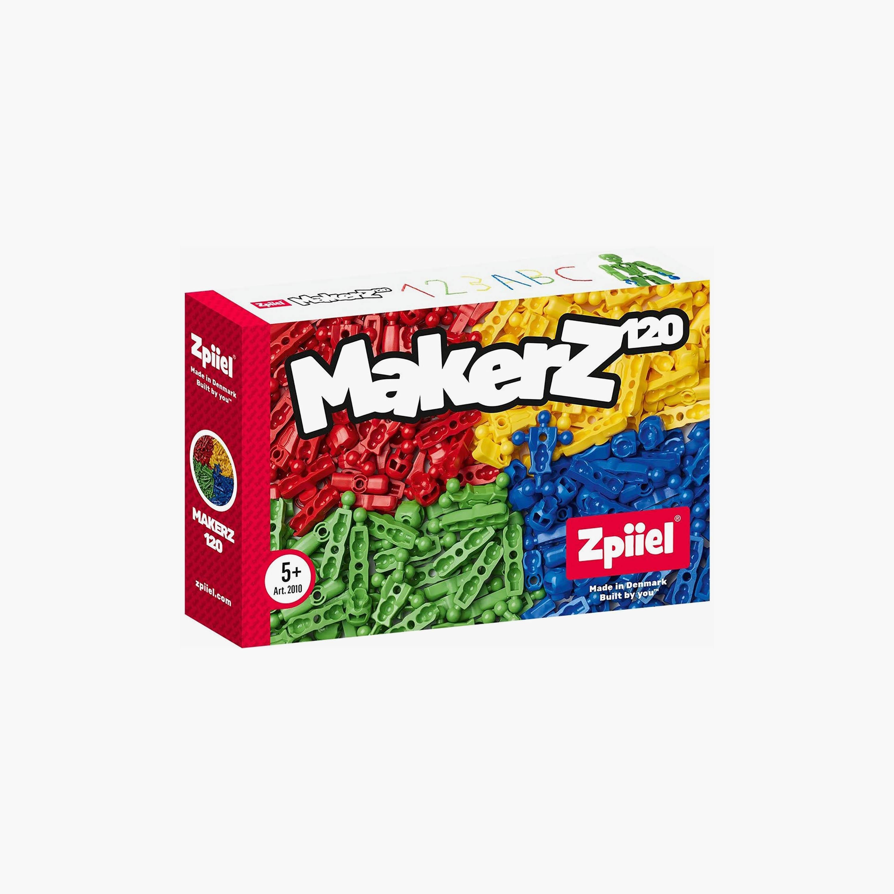Zpiiel MakerZ 120 Construction Set-toys-buildingblocks-constructionsets-image-5