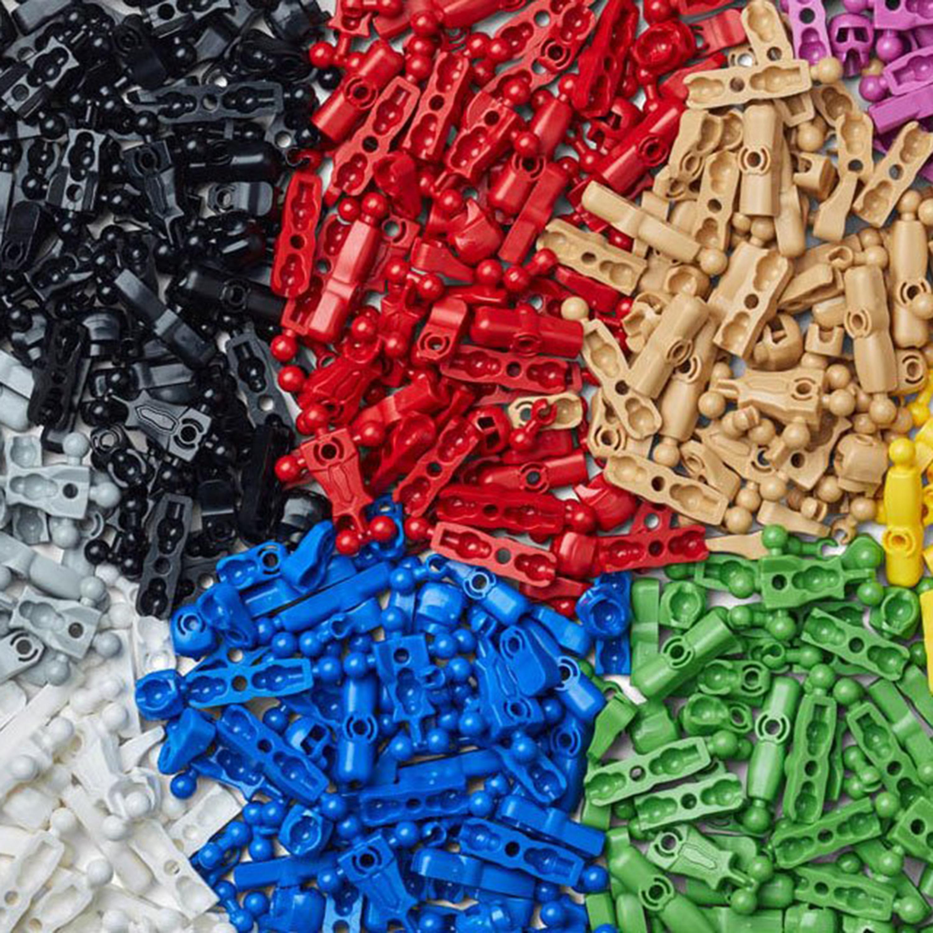 مجموعة بناء 600 ماكرز من زبييل-toys-buildingblocks-constructionsets-image-3