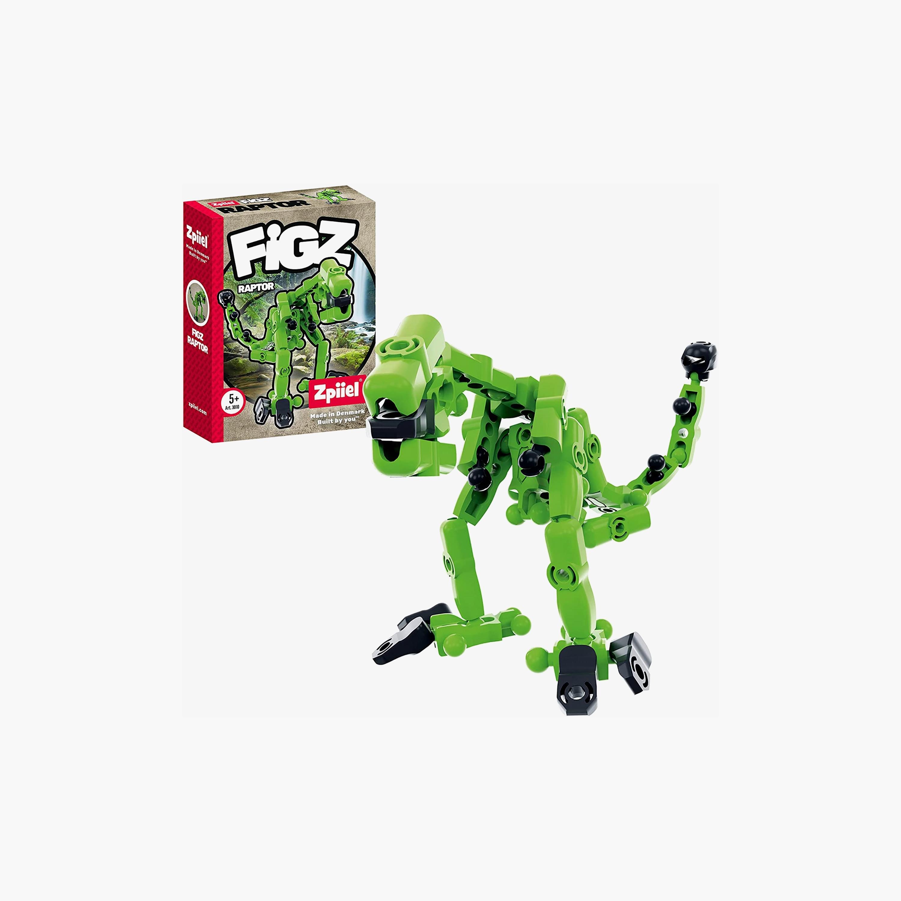 Zpiiel FiGZ Raptor Construction Set-toys-buildingblocks-constructionsets-image-1