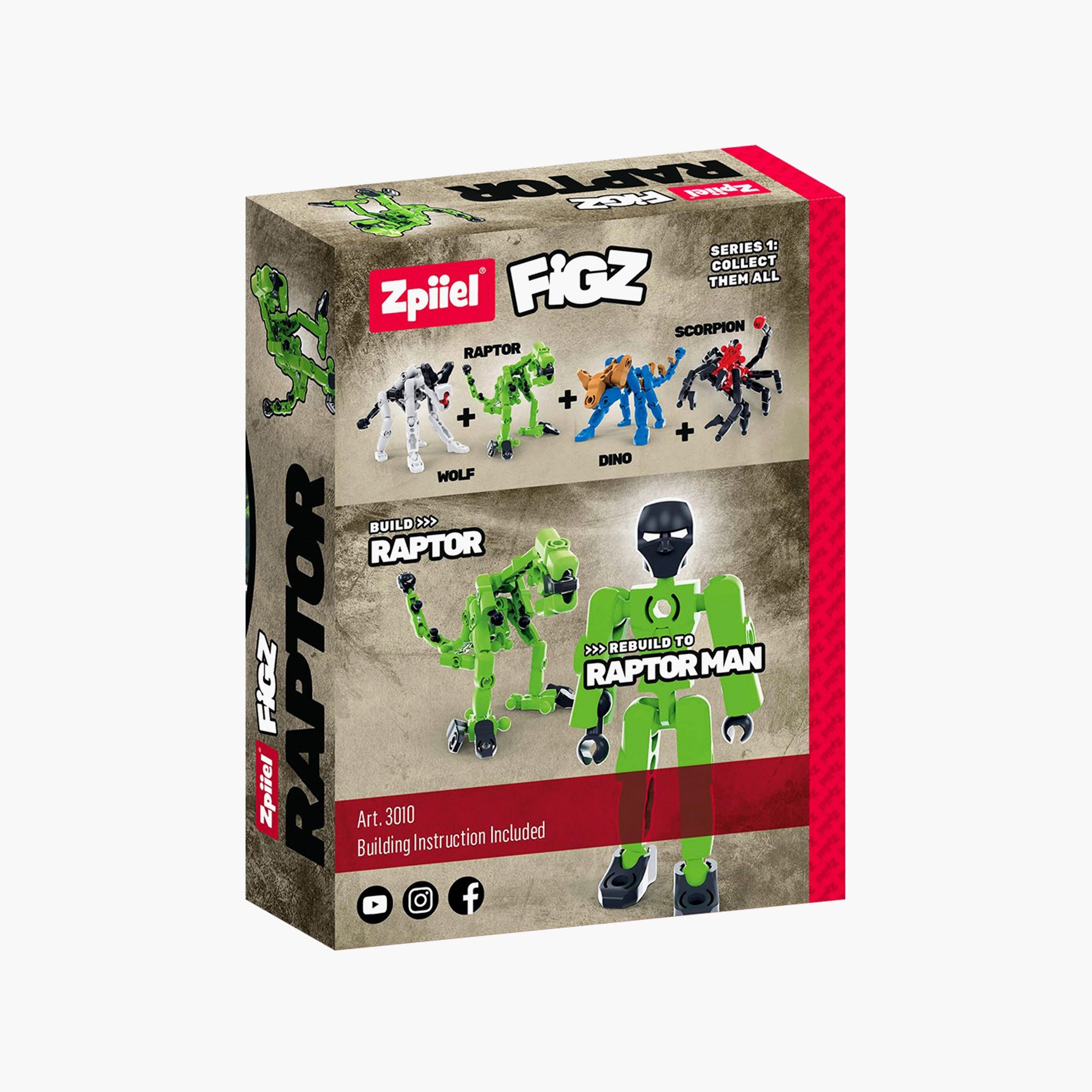 Zpiiel FiGZ Raptor Construction Set-toys-buildingblocks-constructionsets-image-2