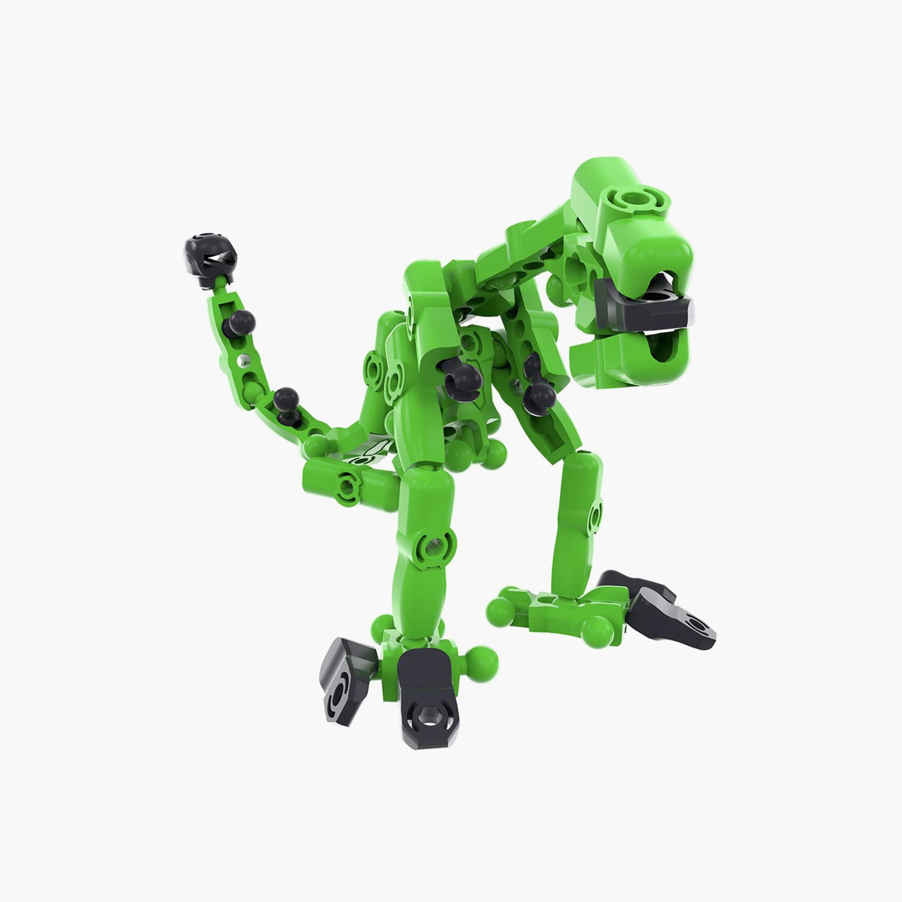 Zpiiel FiGZ Raptor Construction Set-toys-buildingblocks-constructionsets-image-3