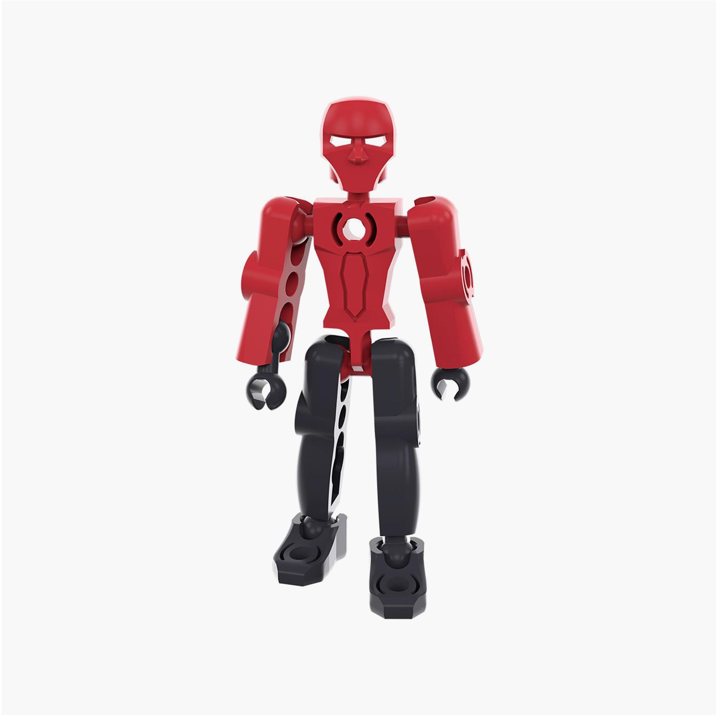 مجموعة بناء عقرب فيجز من زبييل-toys-buildingblocks-constructionsets-image-4