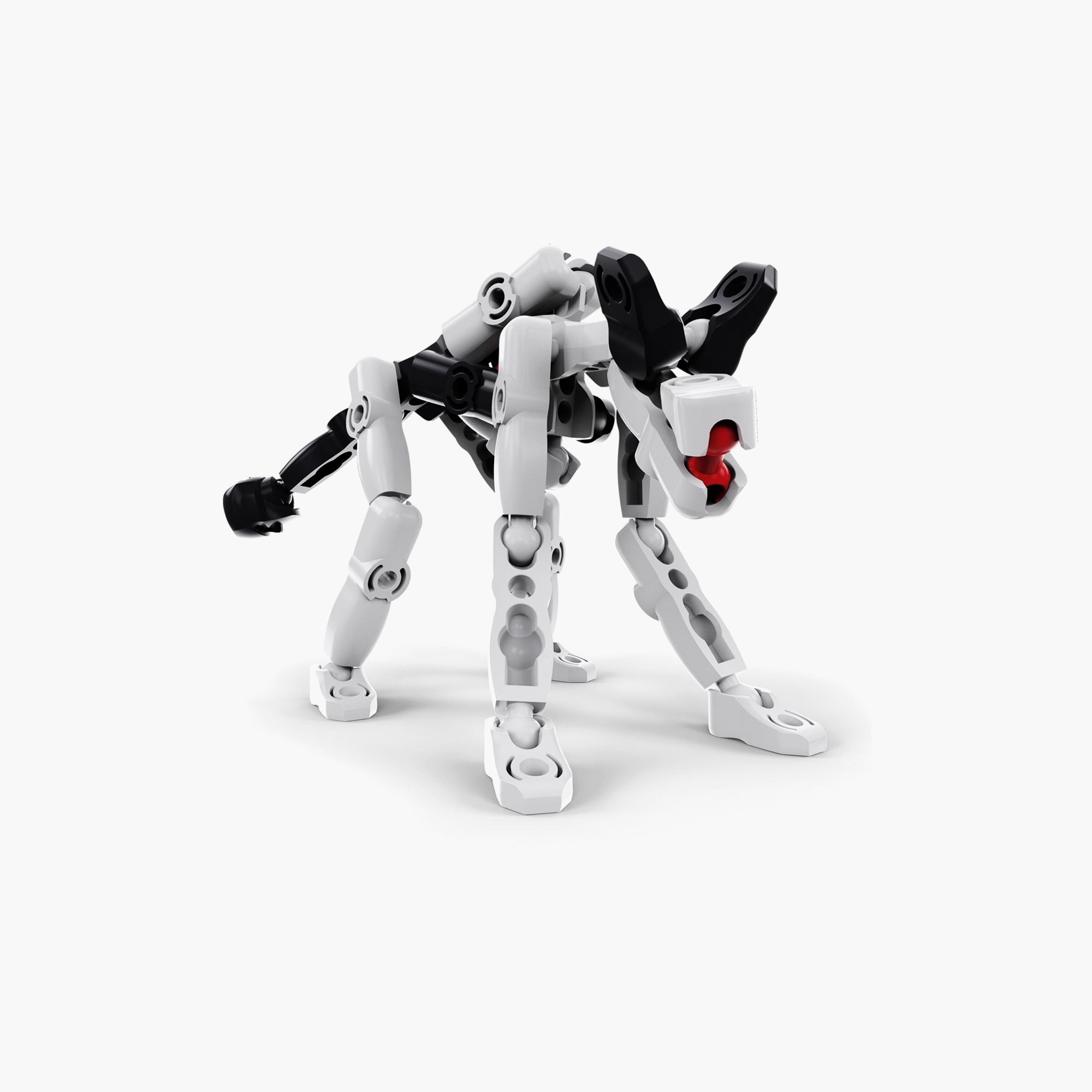 Zpiiel FiGZ Wolf Construction Set-toys-buildingblocks-constructionsets-image-2
