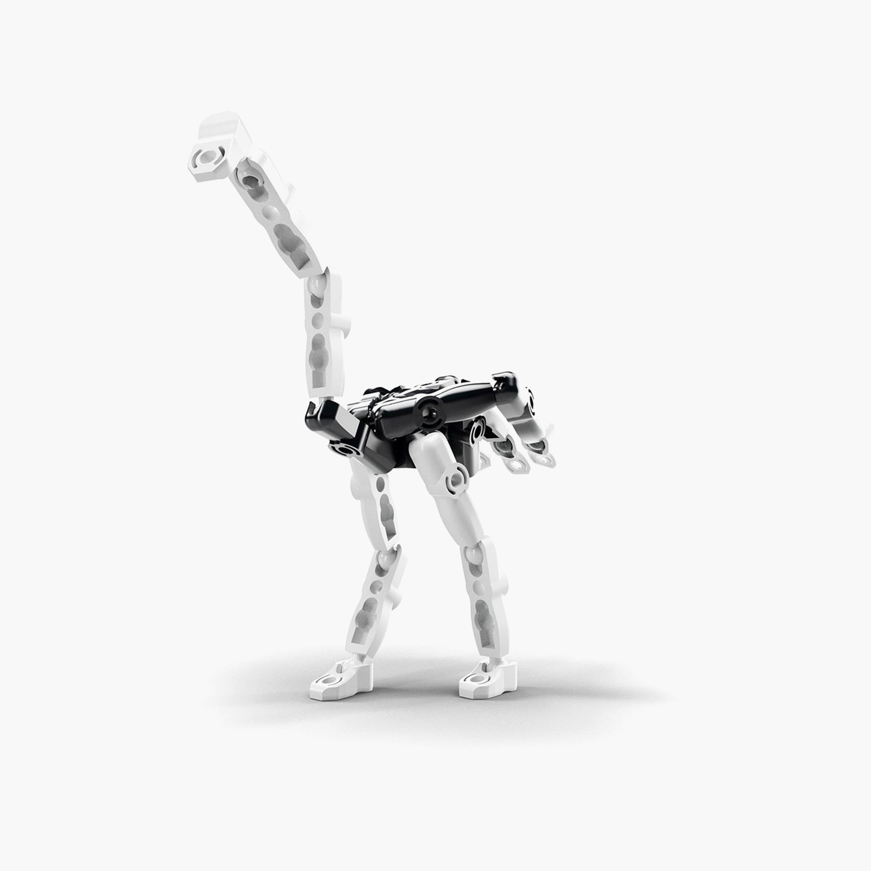 Zpiiel ZooZ The Ostrich Construction Set-toys-buildingblocks-constructionsets-image-2