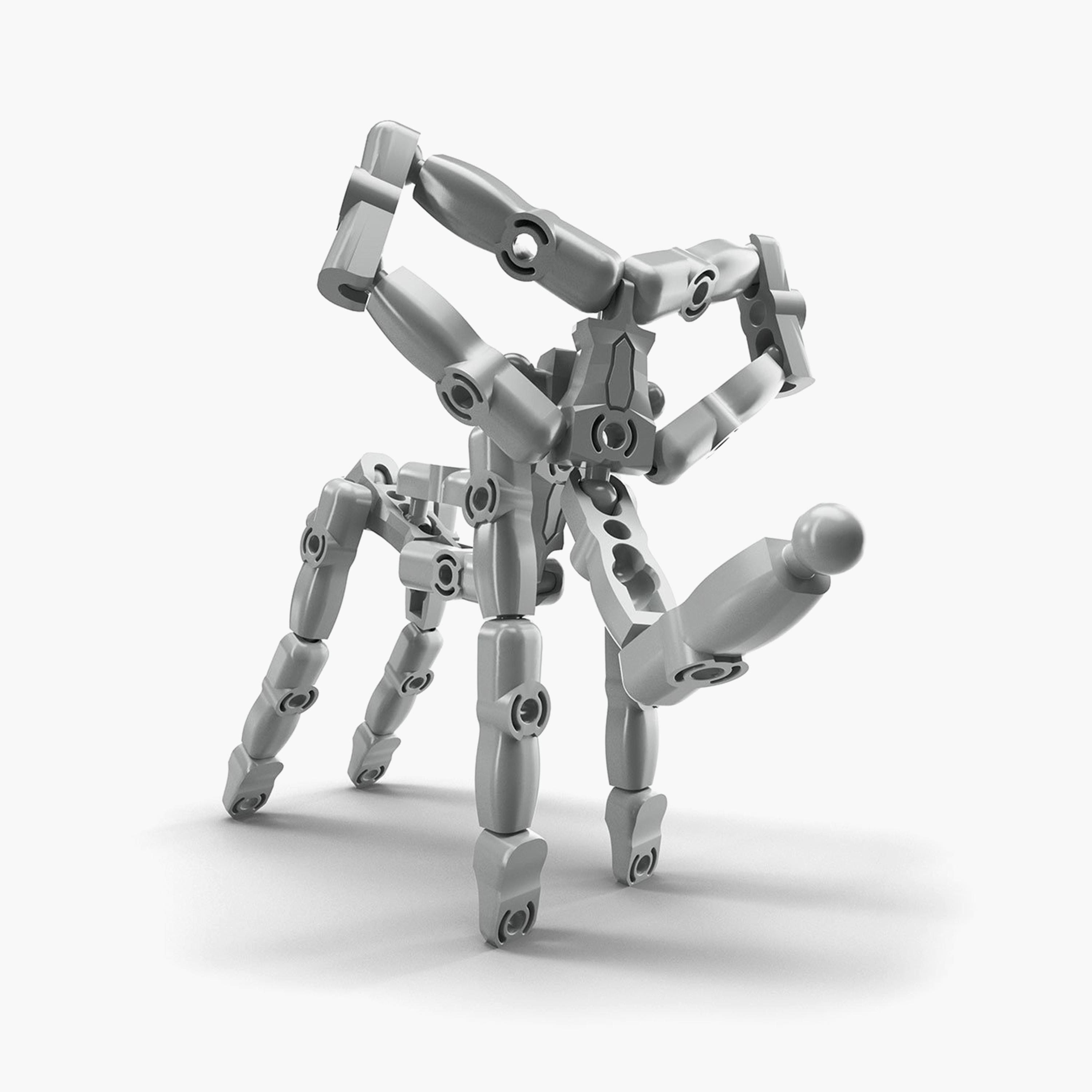 Zpiiel ZooZ The Elephant Construction Set-toys-buildingblocks-constructionsets-image-2