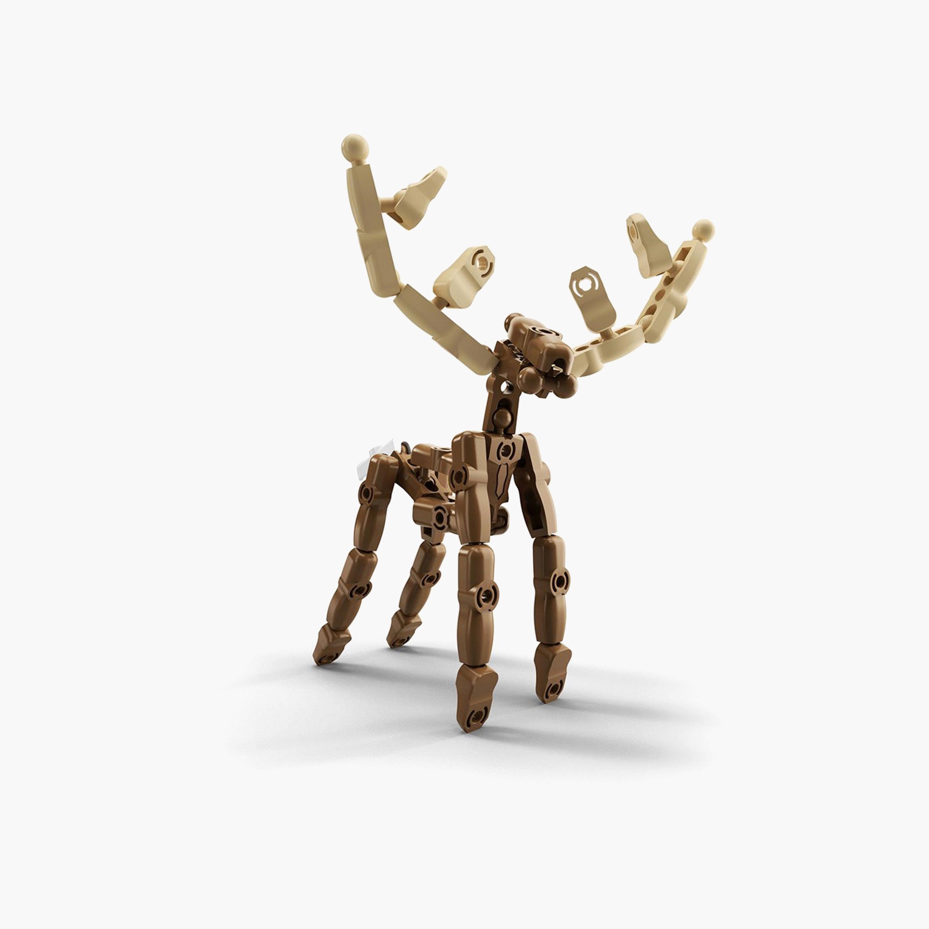مجموعة بناء الأيل زووز من زبييل-toys-buildingblocks-constructionsets-image-2