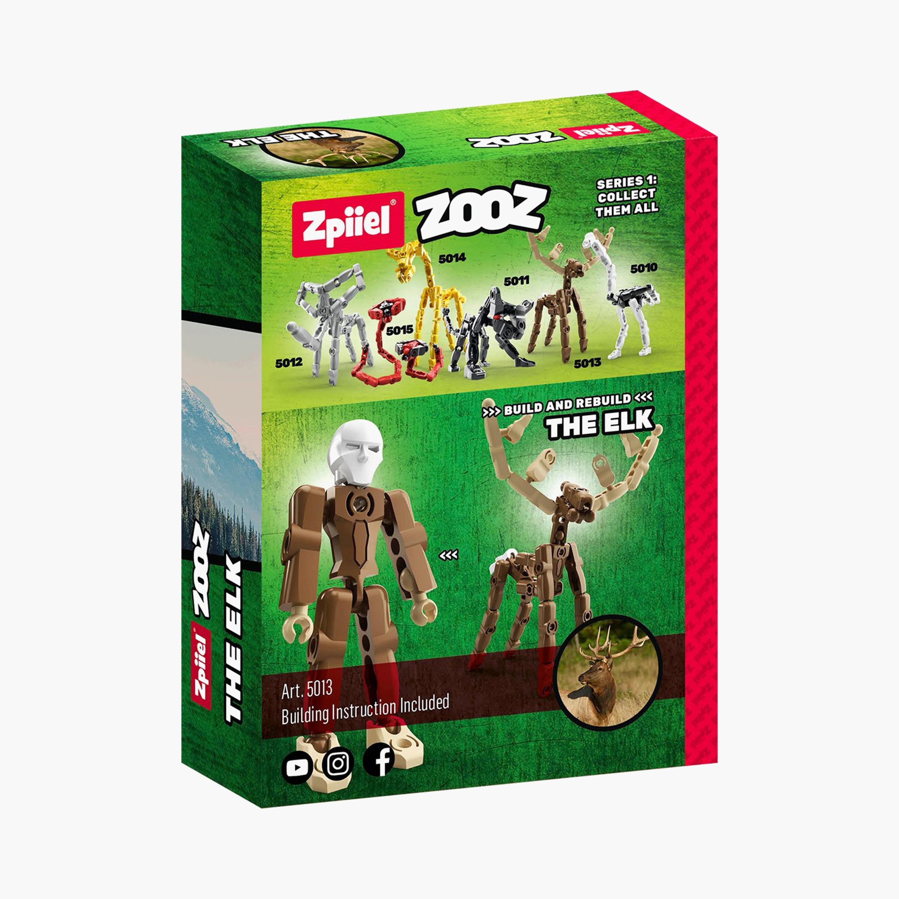 مجموعة بناء الأيل زووز من زبييل-toys-buildingblocks-constructionsets-image-3