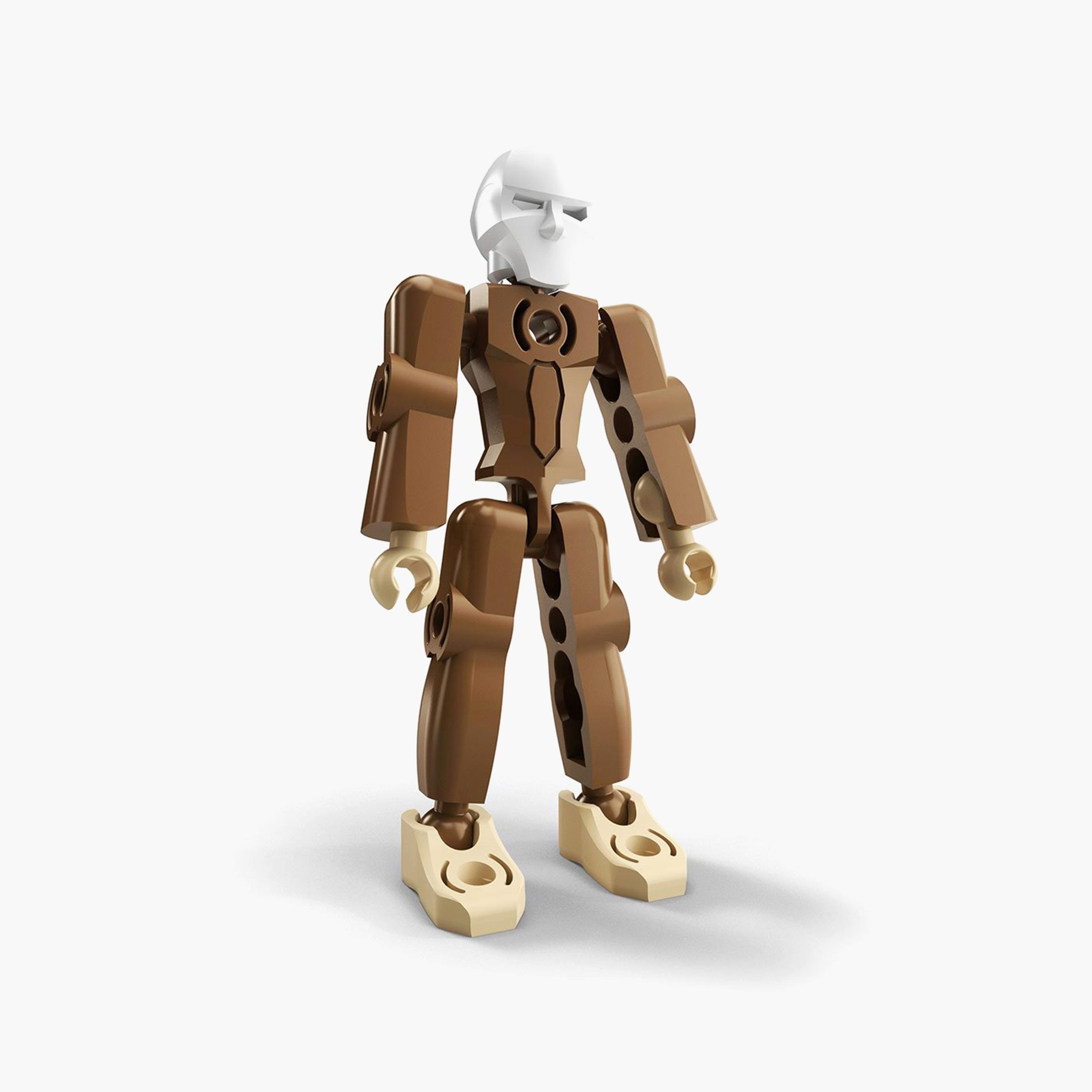 مجموعة بناء الأيل زووز من زبييل-toys-buildingblocks-constructionsets-image-4
