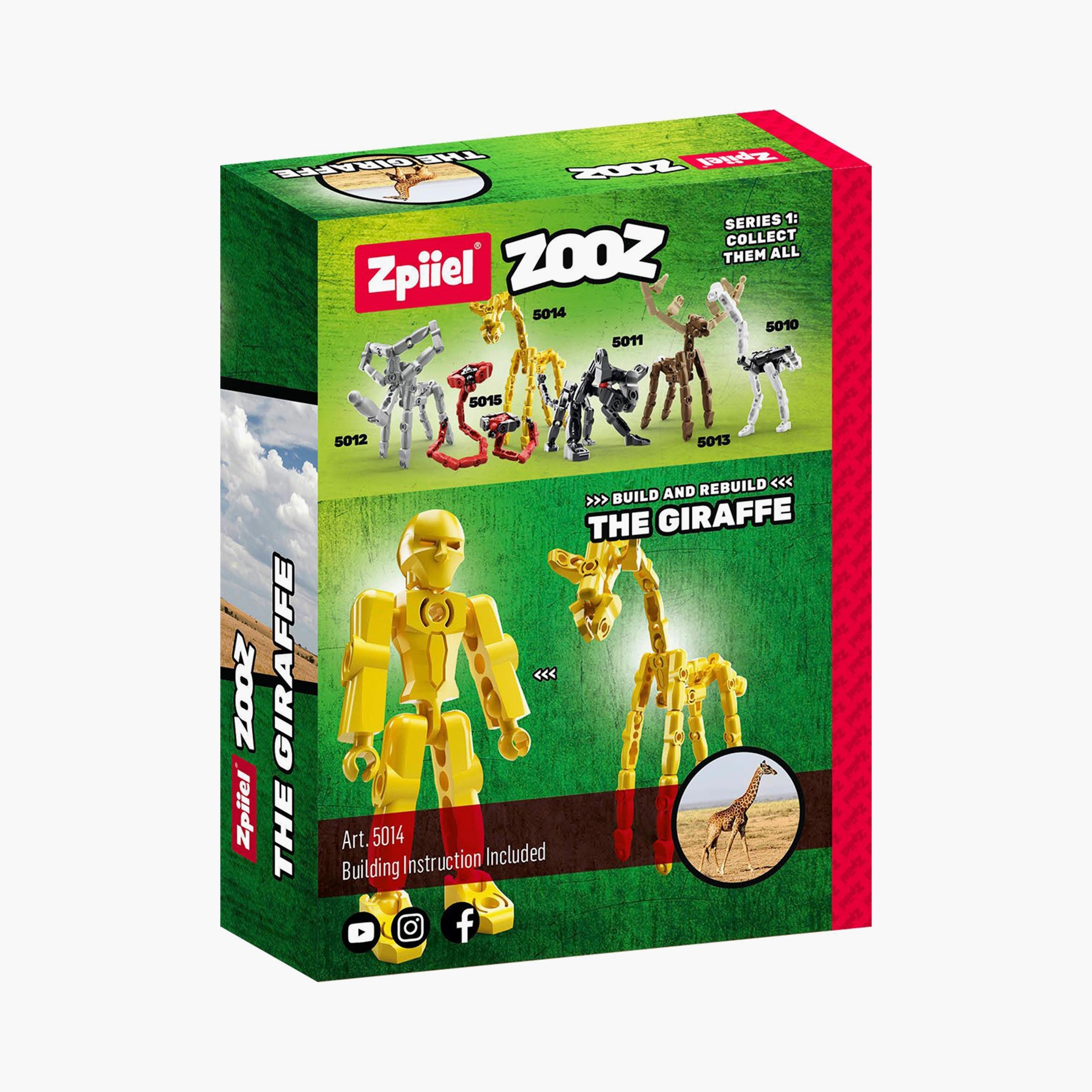 مجموعة بناء الزرافة زووز من زبييل-toys-buildingblocks-constructionsets-image-3