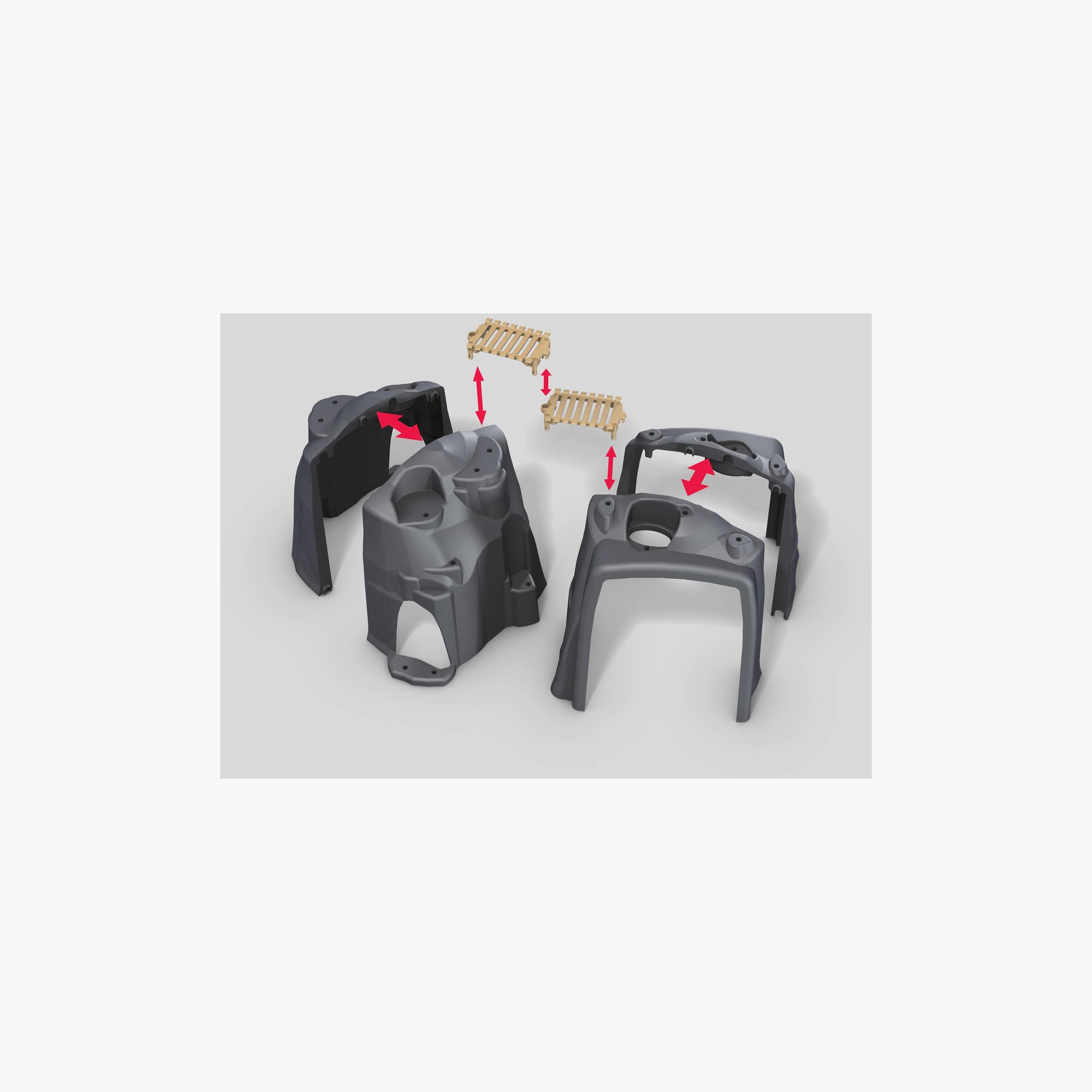 نفق وجبل بوستر مع جسر من زيبييل-toys-buildingblocks-constructionsets-image-2