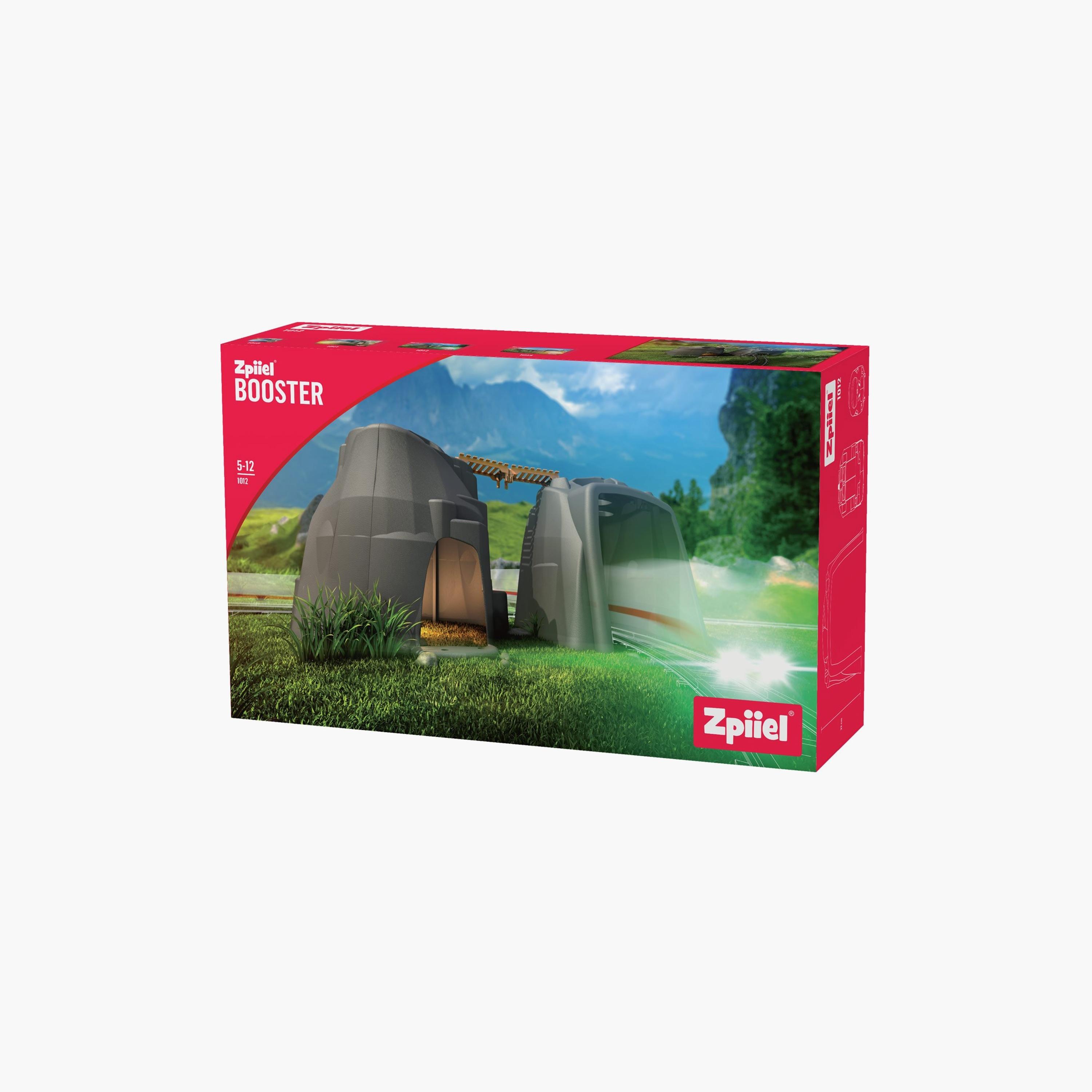 نفق وجبل بوستر مع جسر من زيبييل-toys-buildingblocks-constructionsets-image-5