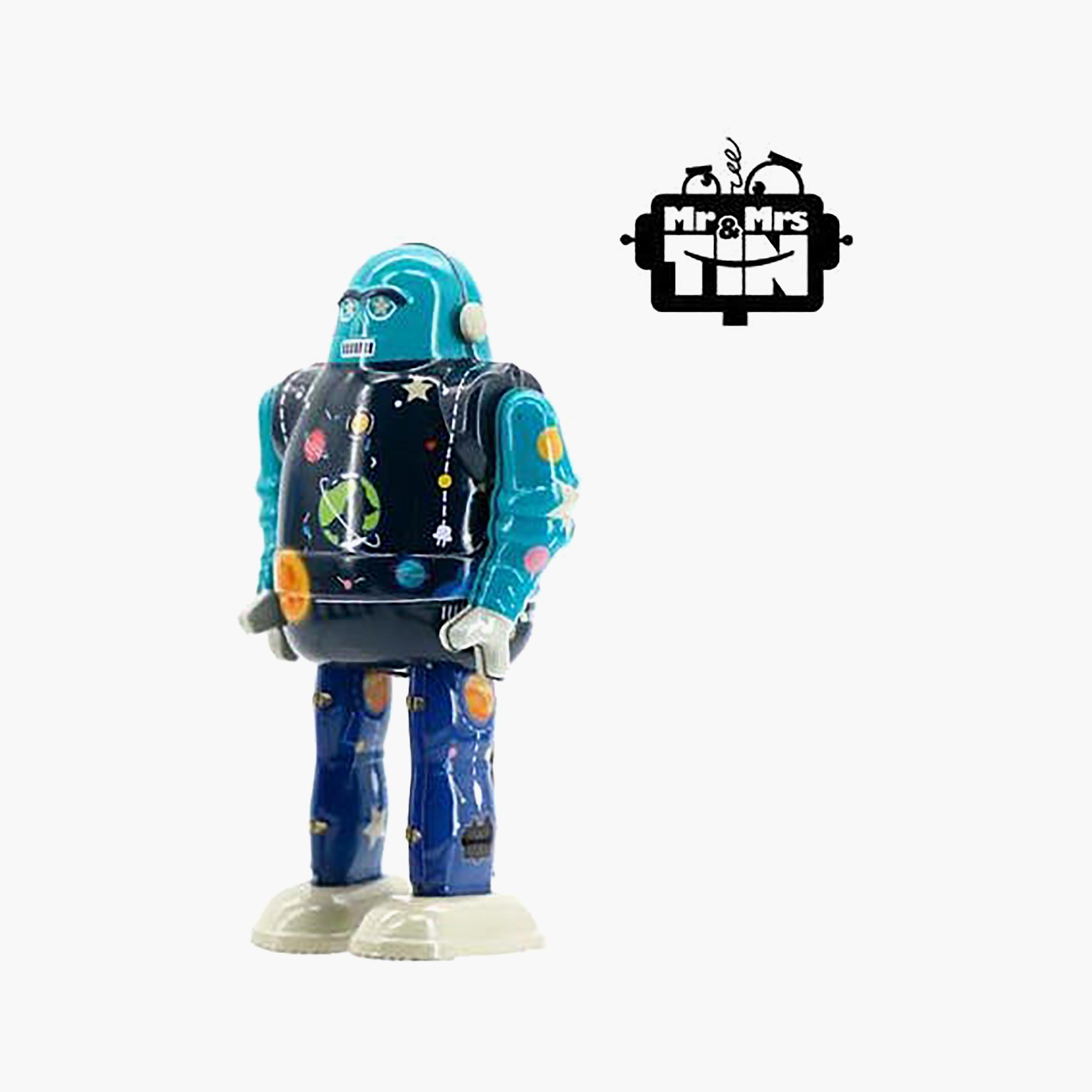 روبوت نجمة من مستر اند مسز تين-toys-remotecontrolledvehicles-robots-image-1