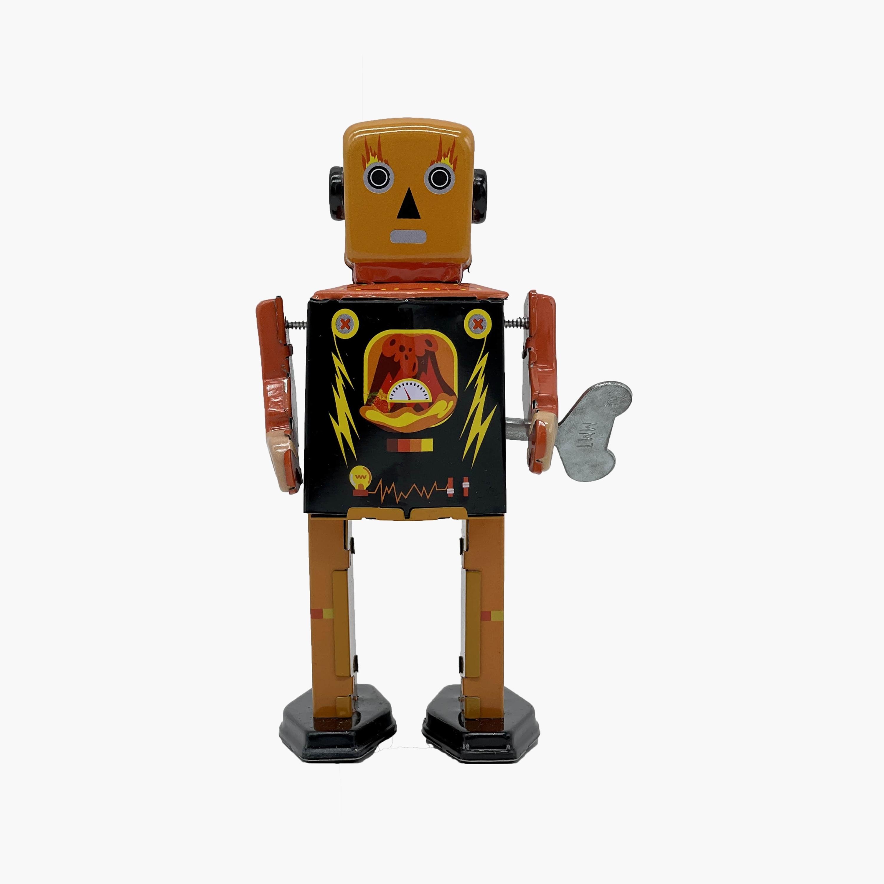 روبوت الغابة من مستر اند مسز تين-toys-remotecontrolledvehicles-robots-image-2