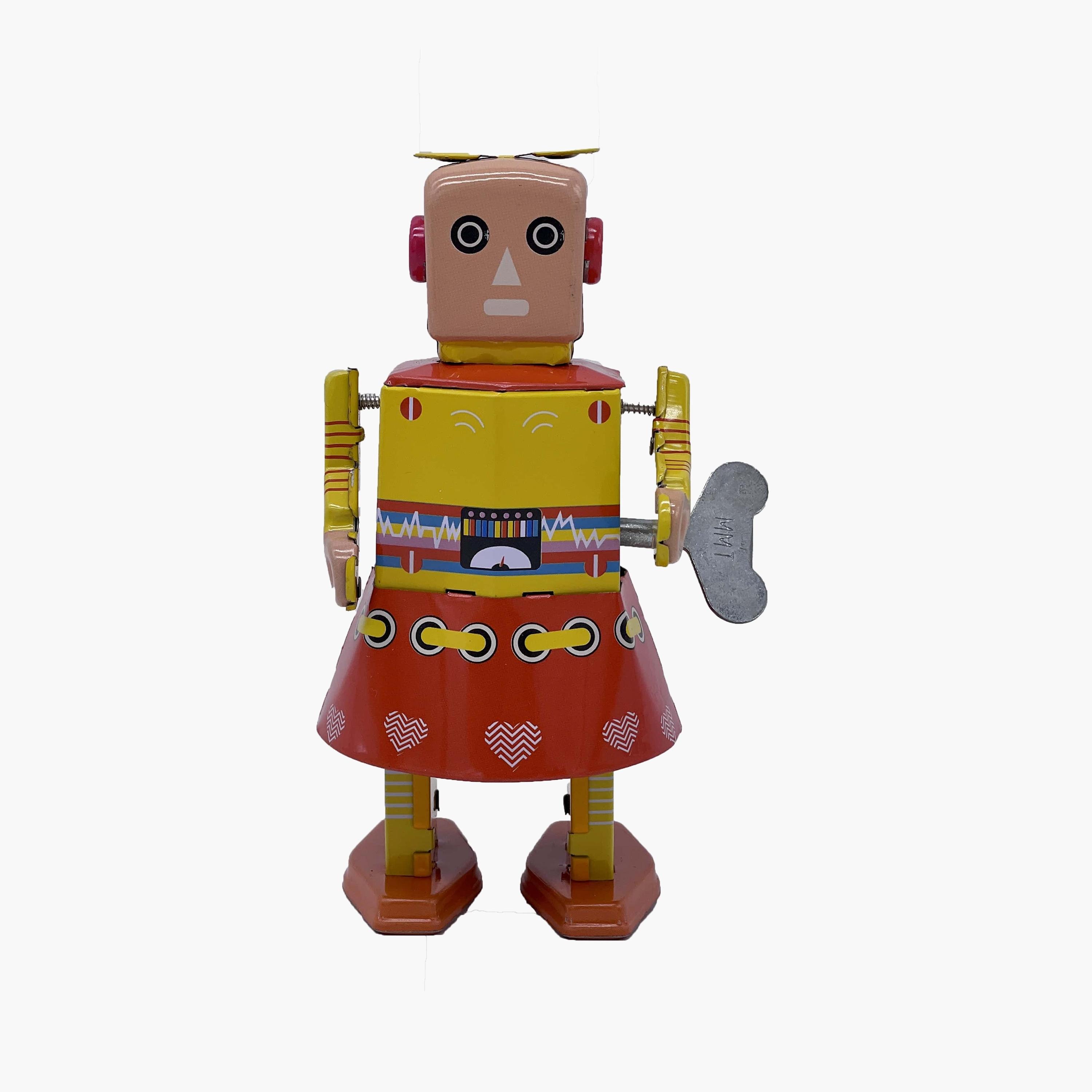 روبوت مغيب الشمس من مستر اند مسز تين-toys-babyandtoddlertoys-learningtoys-image-1