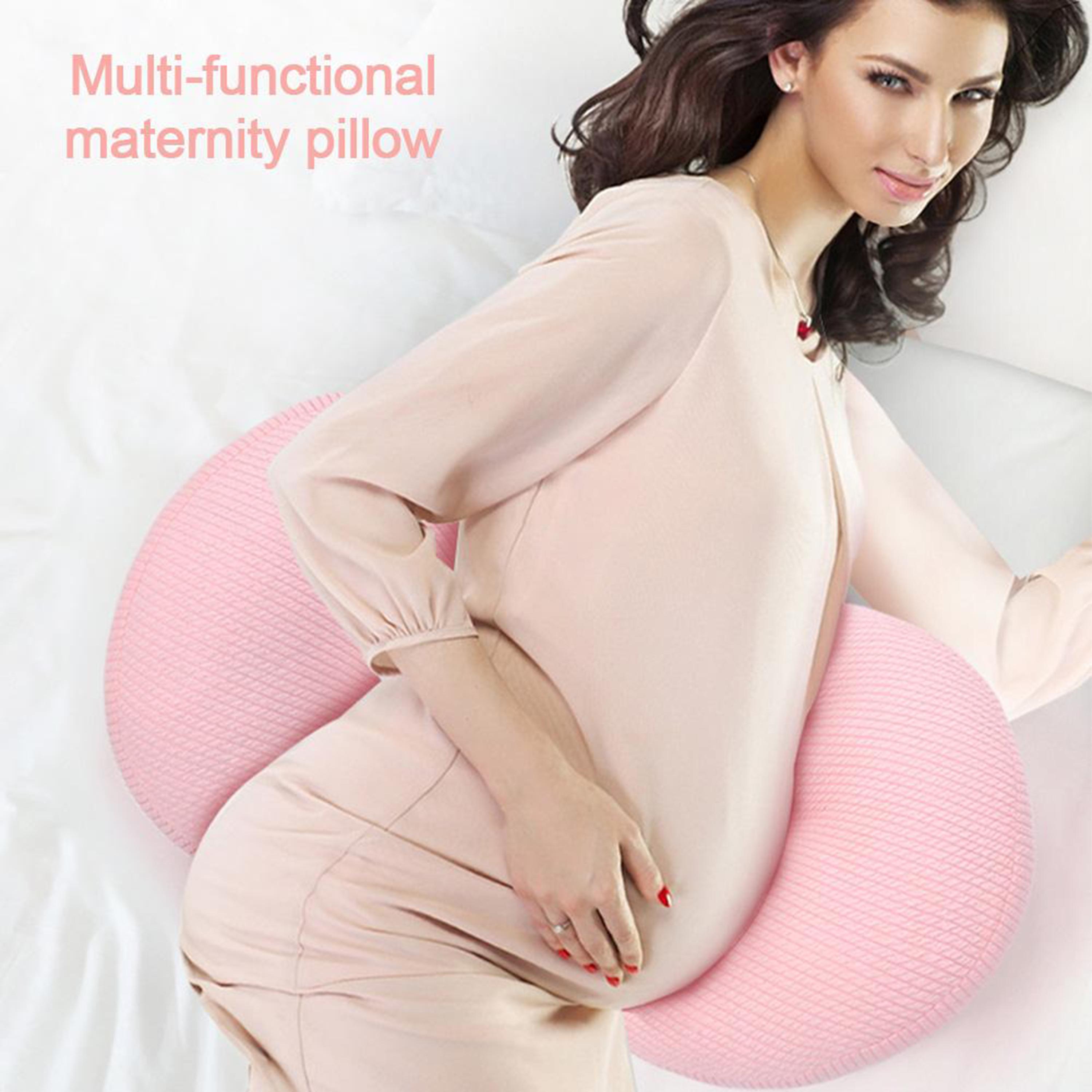 Factory Price Morgan Maternity Lumbarback Support Pillow-baby-feeding-breastfeedingandcare-image-4