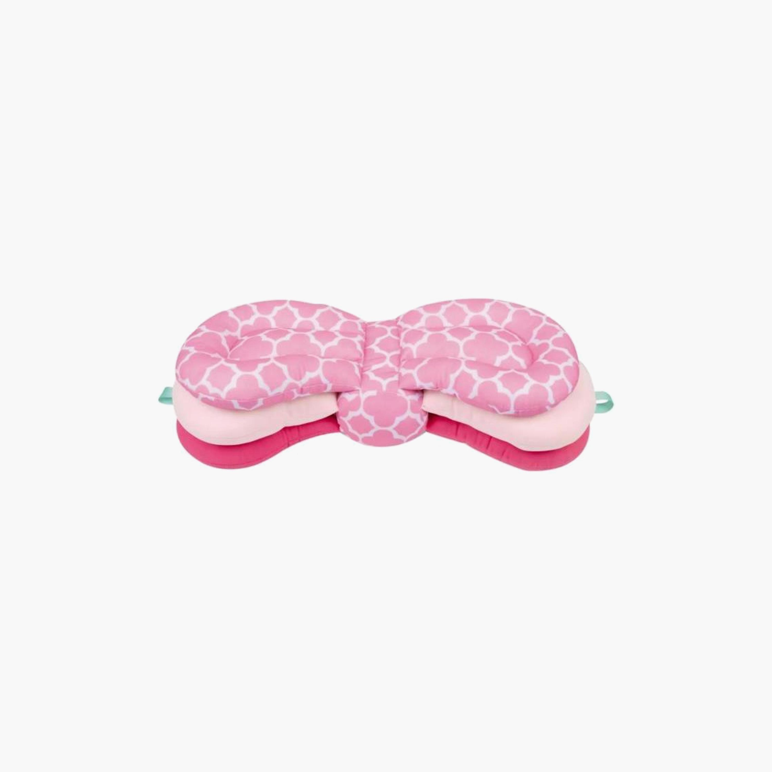 Factory Price ibaby Elevate Adjusting Nursing Pillow-baby-feeding-breastfeedingandcare-image-1