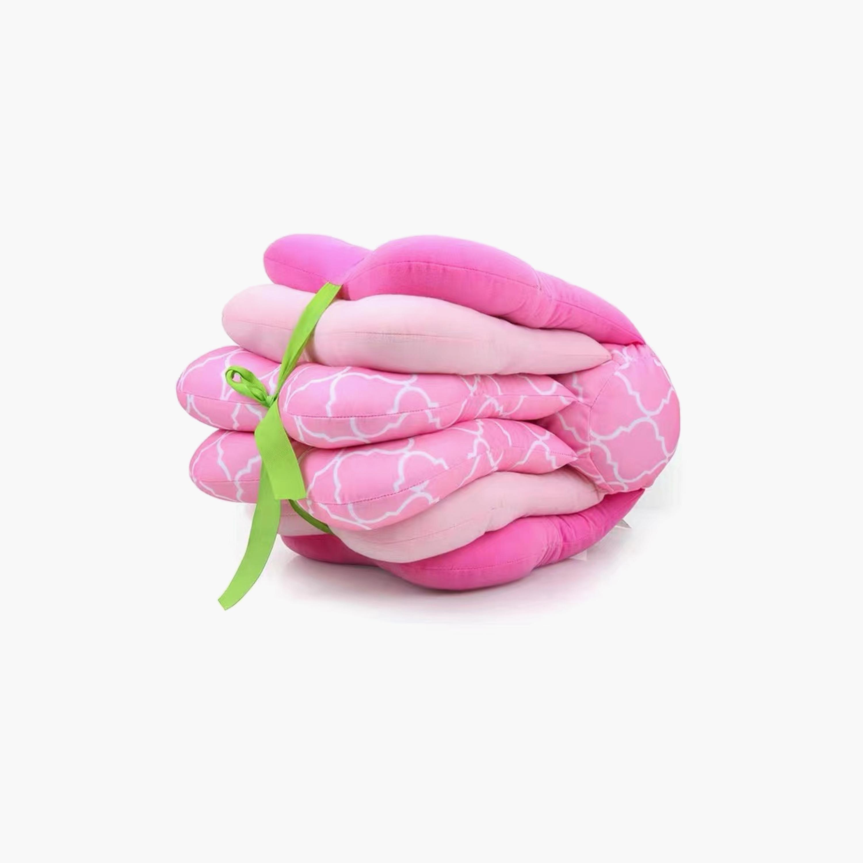 Factory Price ibaby Elevate Adjusting Nursing Pillow-baby-feeding-breastfeedingandcare-image-2