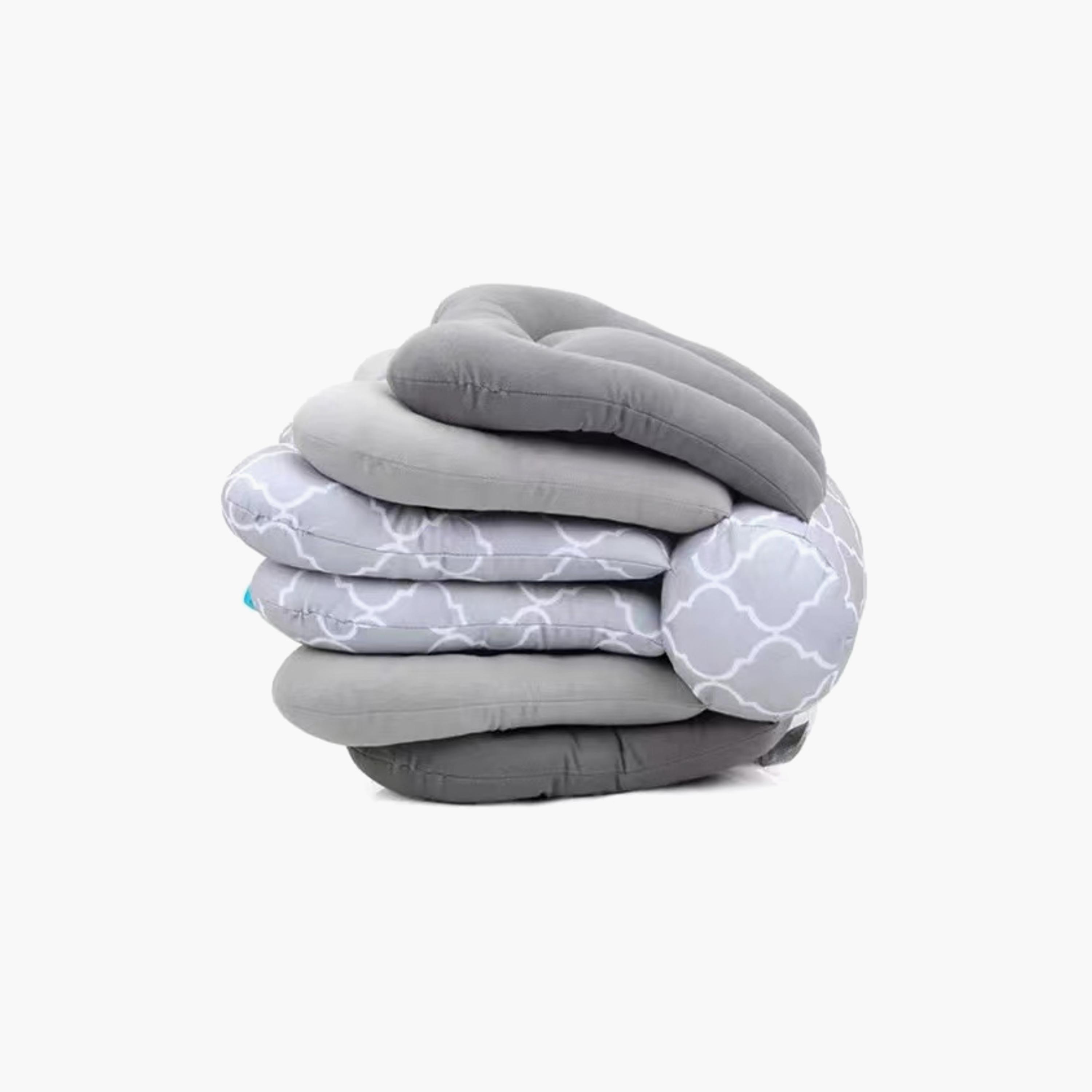 Factory Price ibaby Elevate Adjusting Nursing Pillow-baby-feeding-breastfeedingandcare-image-3