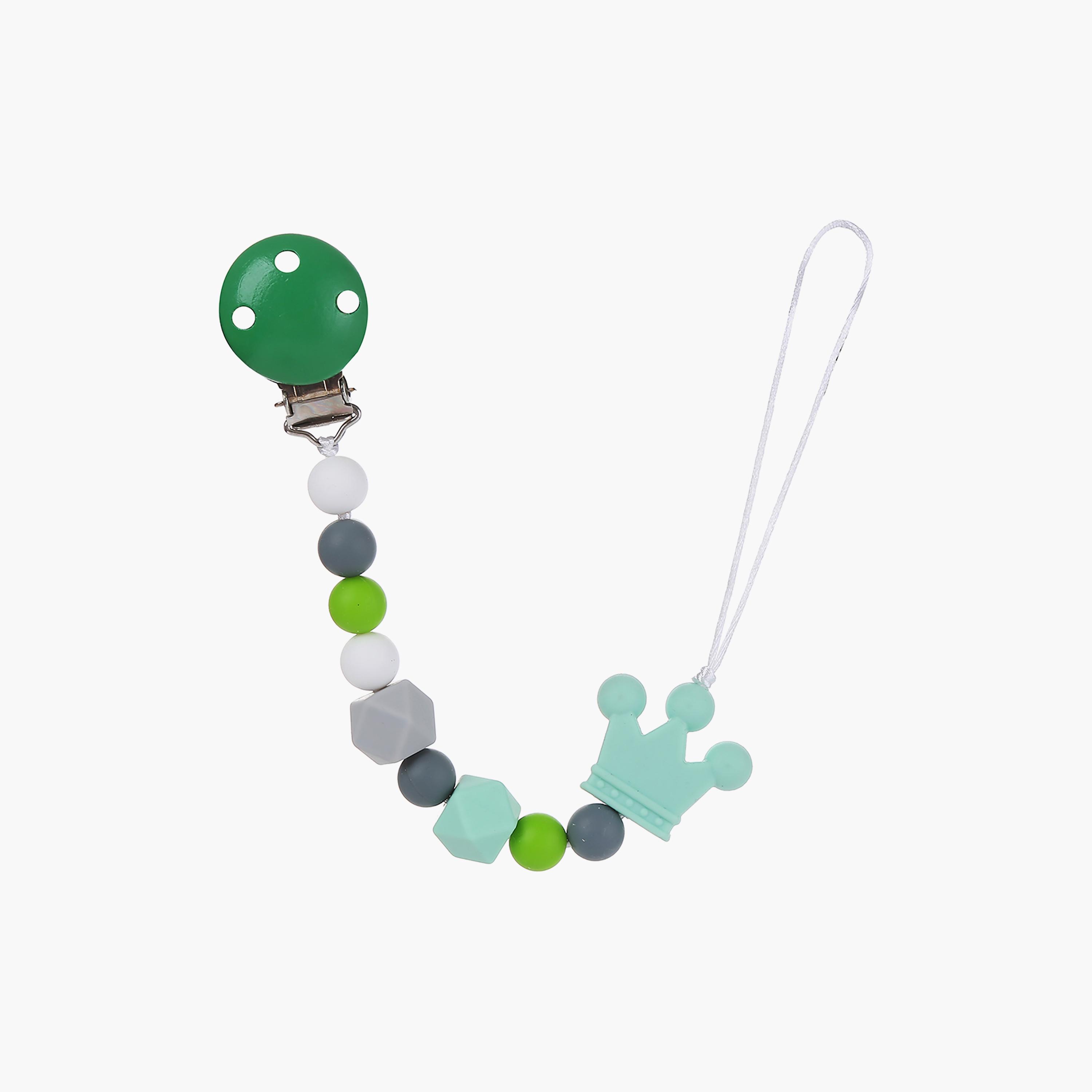  مشبك لهاية سانيا من فاكتوري برايس-baby-feeding-pacifiers-image-1