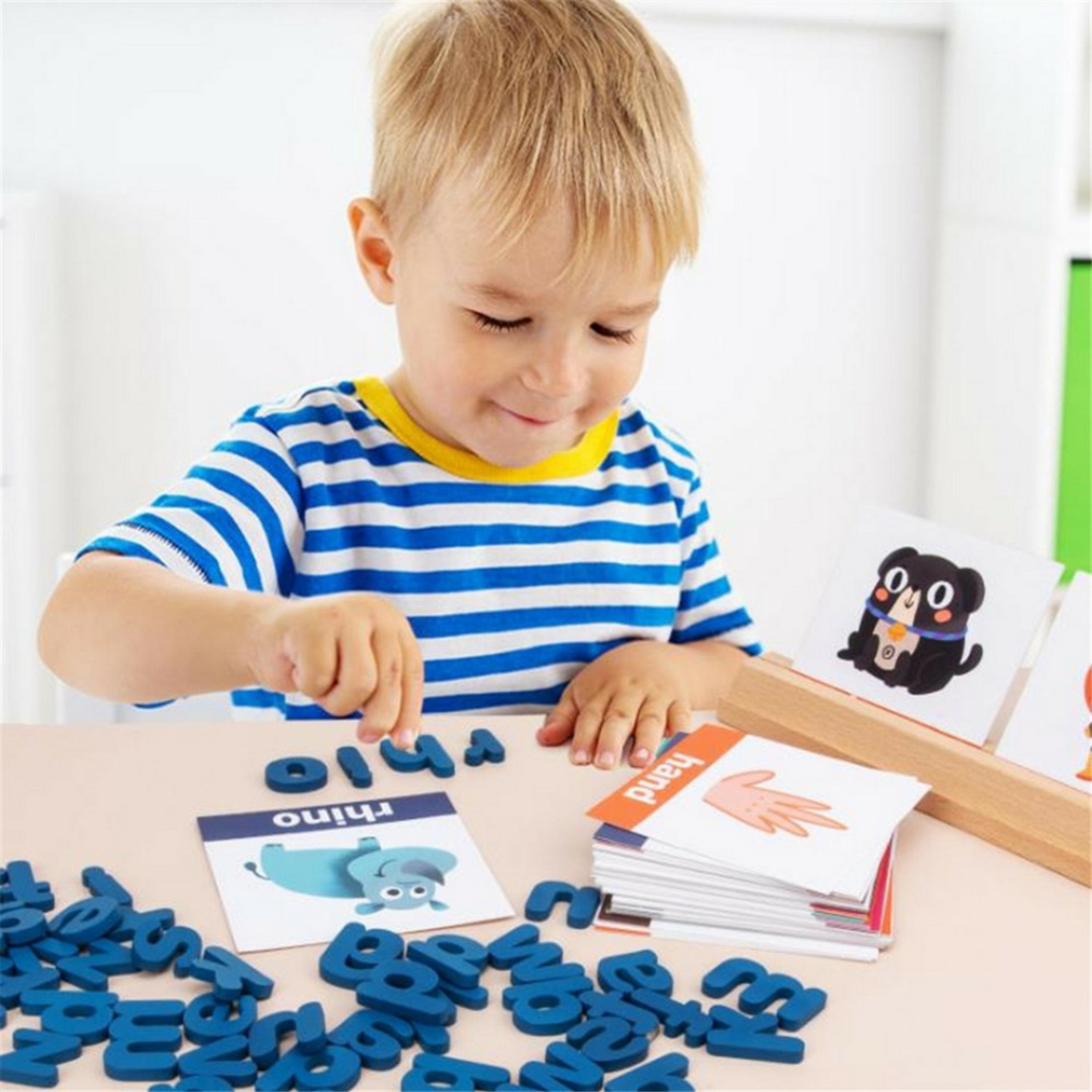 Factory Price Playful Paxton Word Jumble-toys-babyandtoddlertoys-learningtoys-image-2
