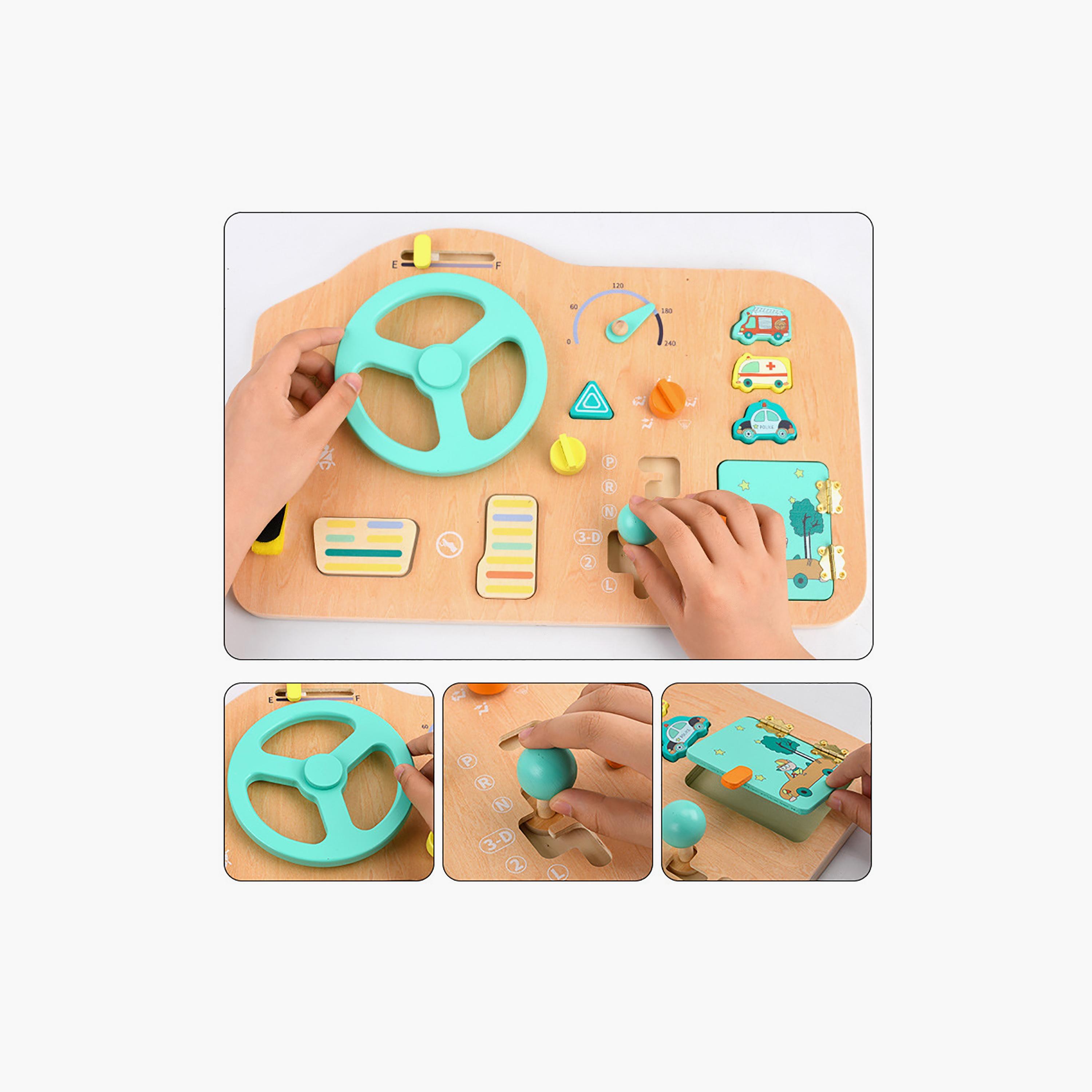  لوحة القيادة الخشبية جاكسون من فاكتوري برايس-toys-babyandtoddlertoys-learningtoys-image-3