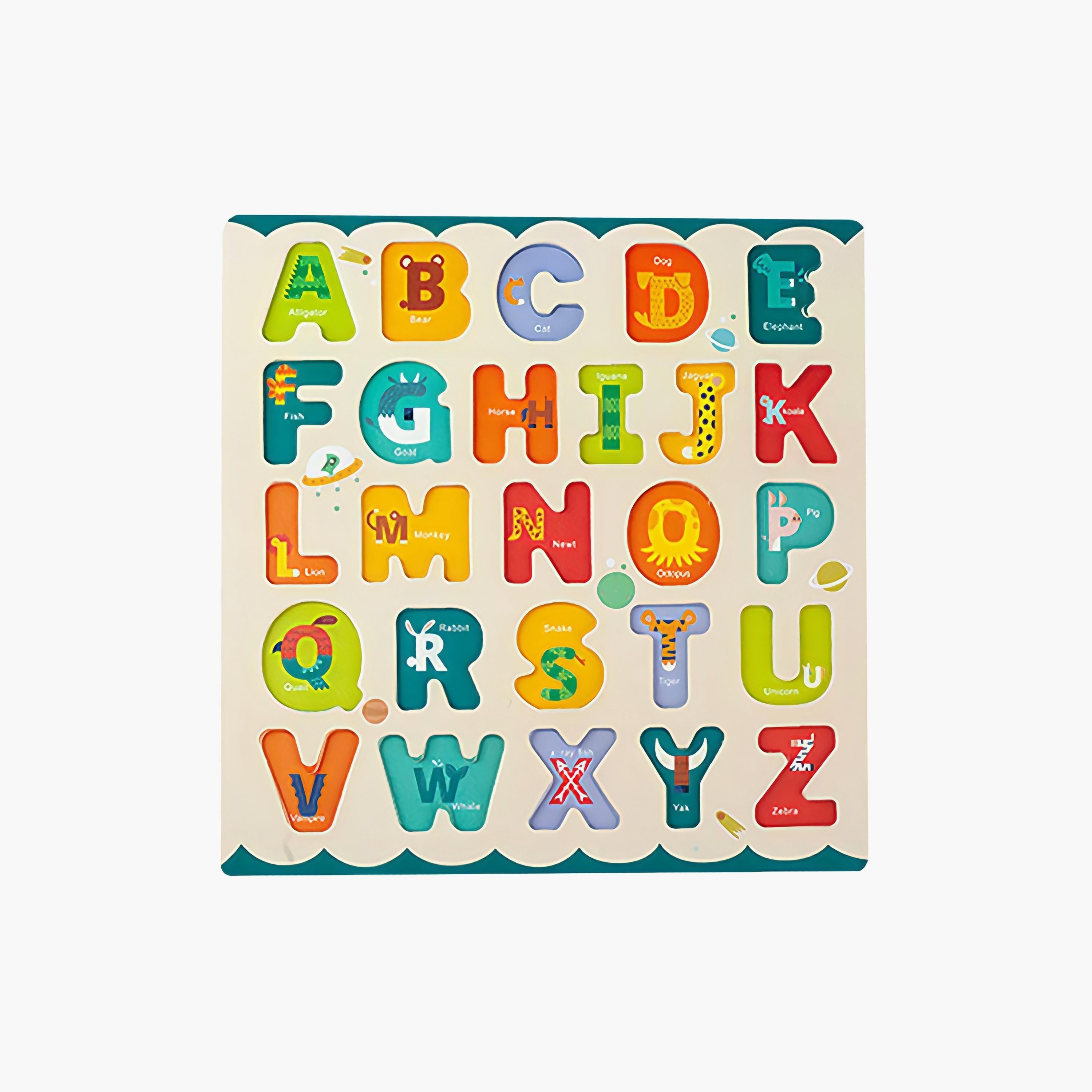  لغز تدريب مونتيسوري حروف الأبجدية كبيرة فيليس من فاكتوري برايس-toys-babyandtoddlertoys-learningtoys-image-1
