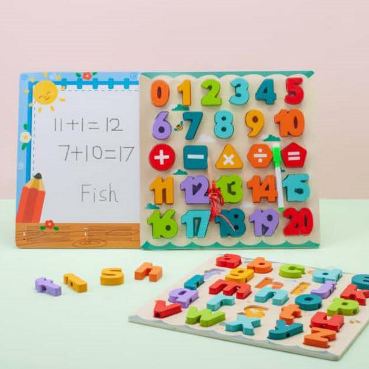  لغز تدريب مونتيسوري حروف الأبجدية كبيرة فيليس من فاكتوري برايس-toys-babyandtoddlertoys-learningtoys-image-2