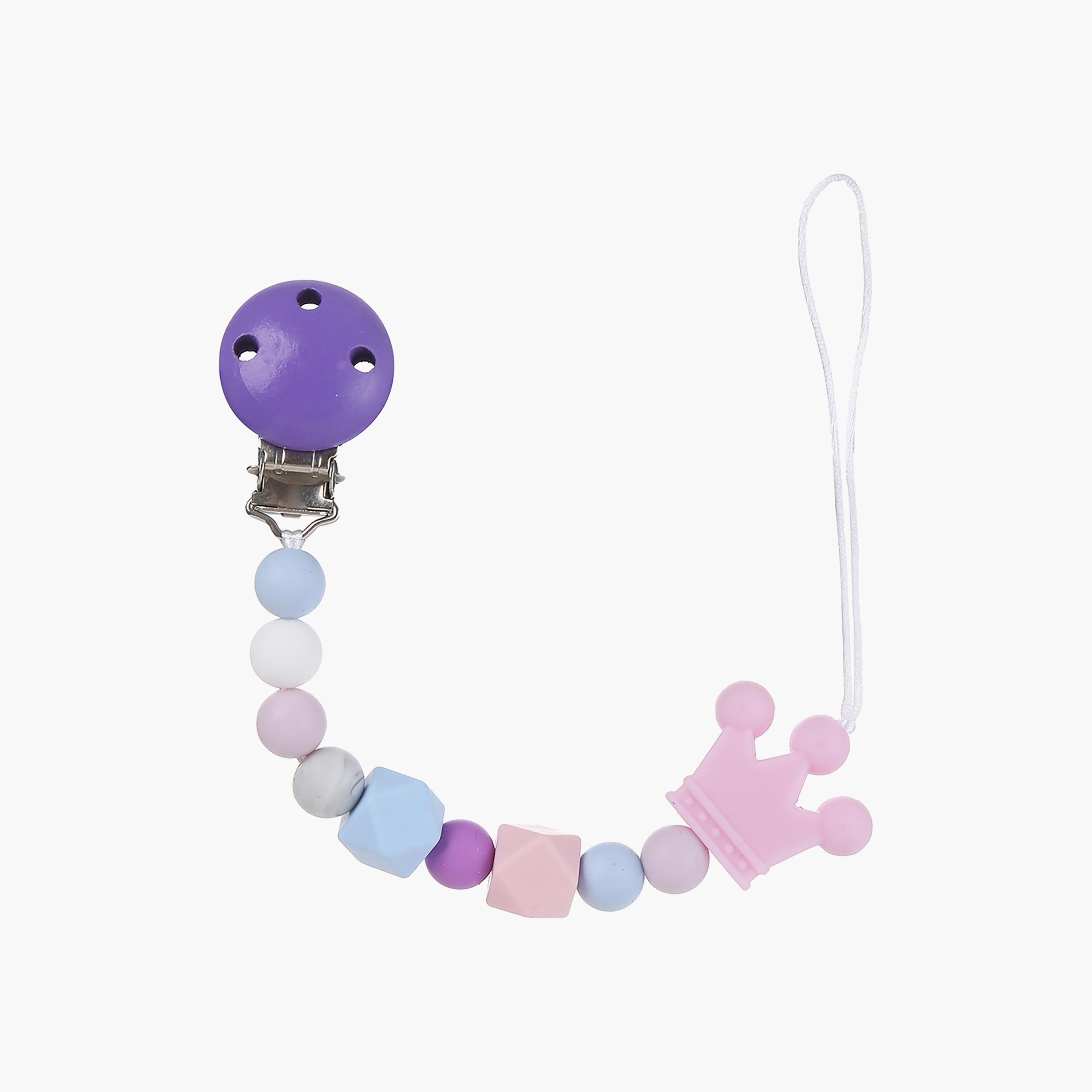  مشبك لهاية سانيا من فاكتوري برايس-baby-feeding-pacifiers-image-1