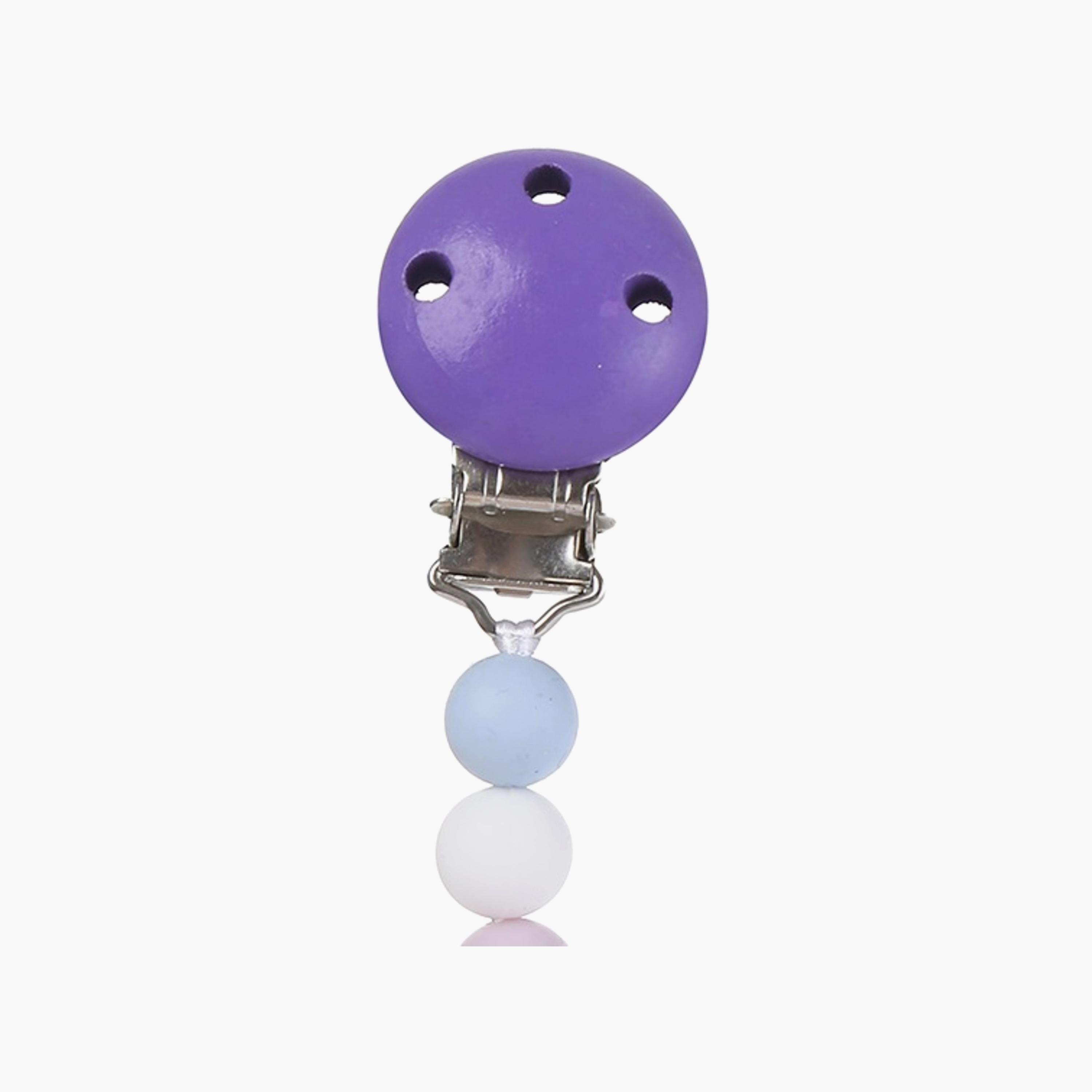  مشبك لهاية سانيا من فاكتوري برايس-baby-feeding-pacifiers-image-2