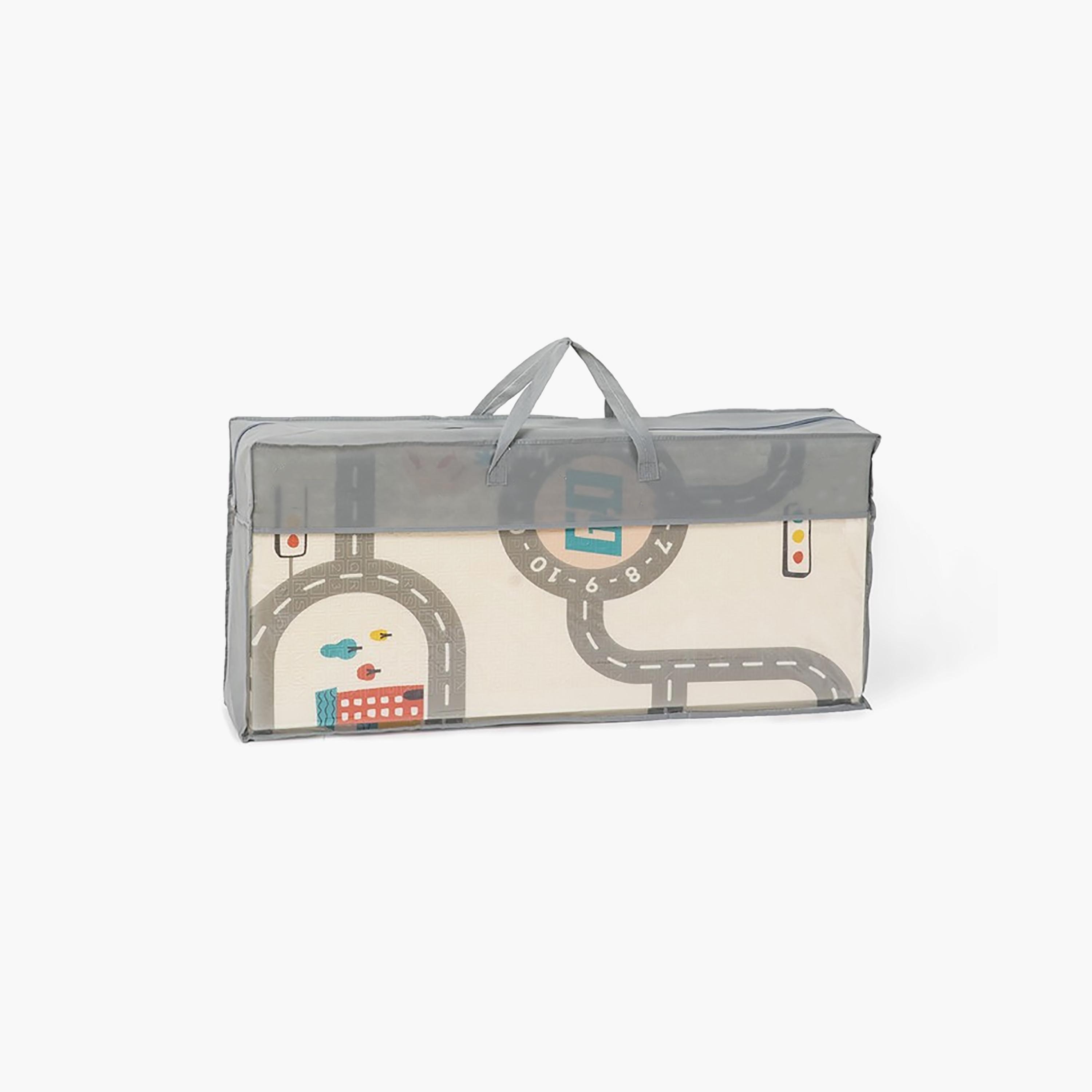   سجادة لغرفة الاطفال من فاكتوري برايس، حديقة الحيوانات-baby-nursery-roomdecor-image-1