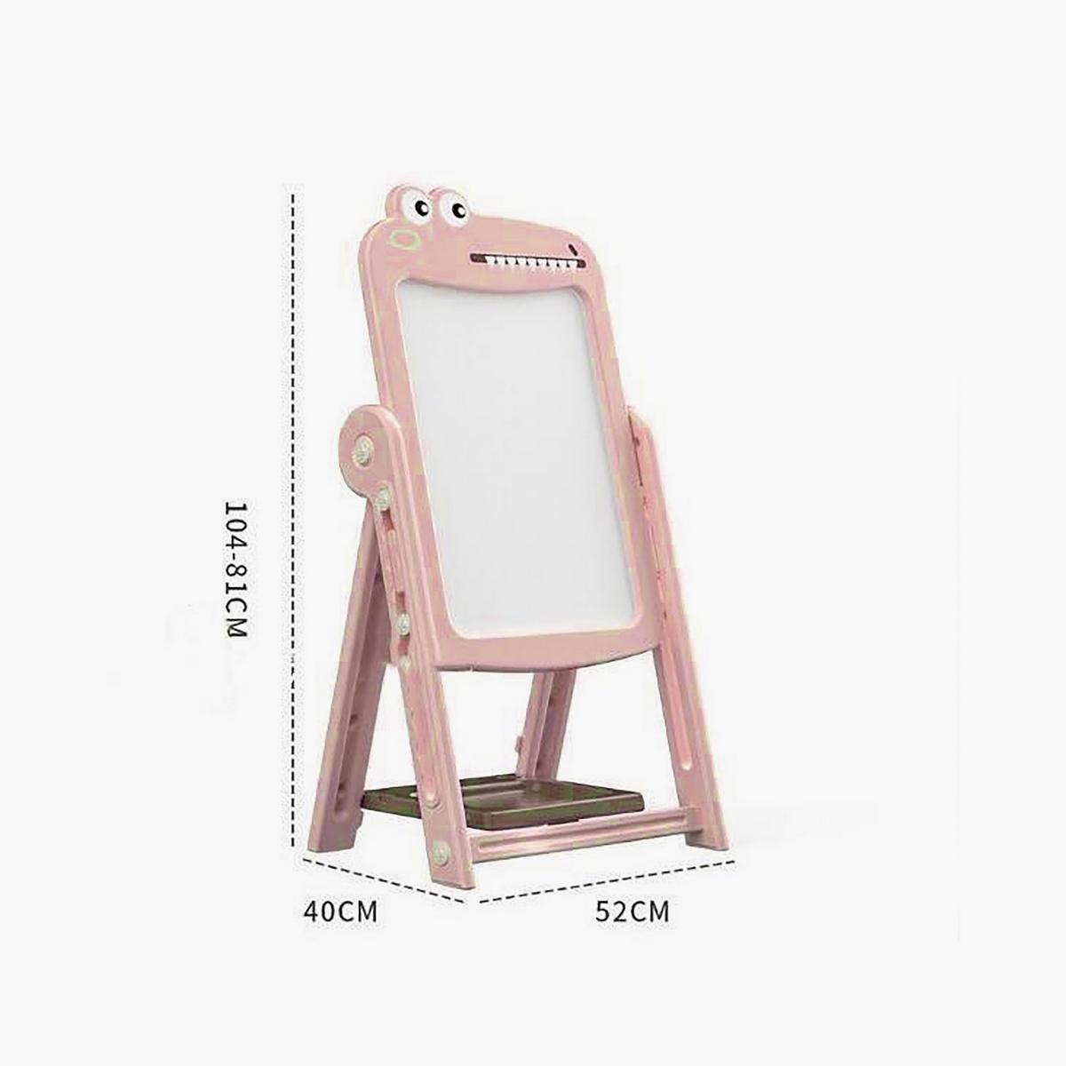 Factory Price Jasper Kids Multifunctional Drawing Board-school-stationery-accessories-image-2