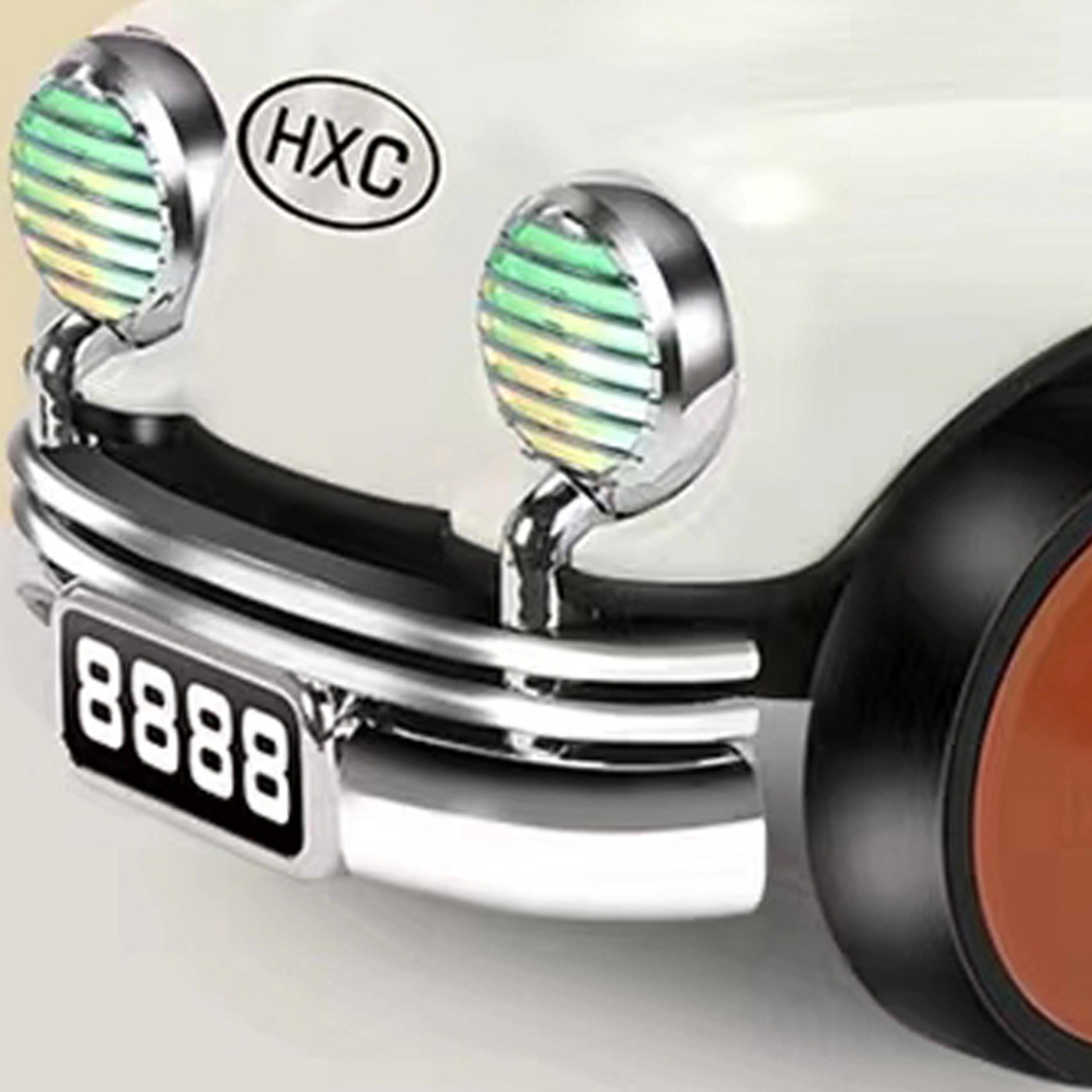 Factory Price Kiara Kids Balancing Ride-On Vintage Car-toys-outdoor-bikesandrideons-electricvehicles-image-2