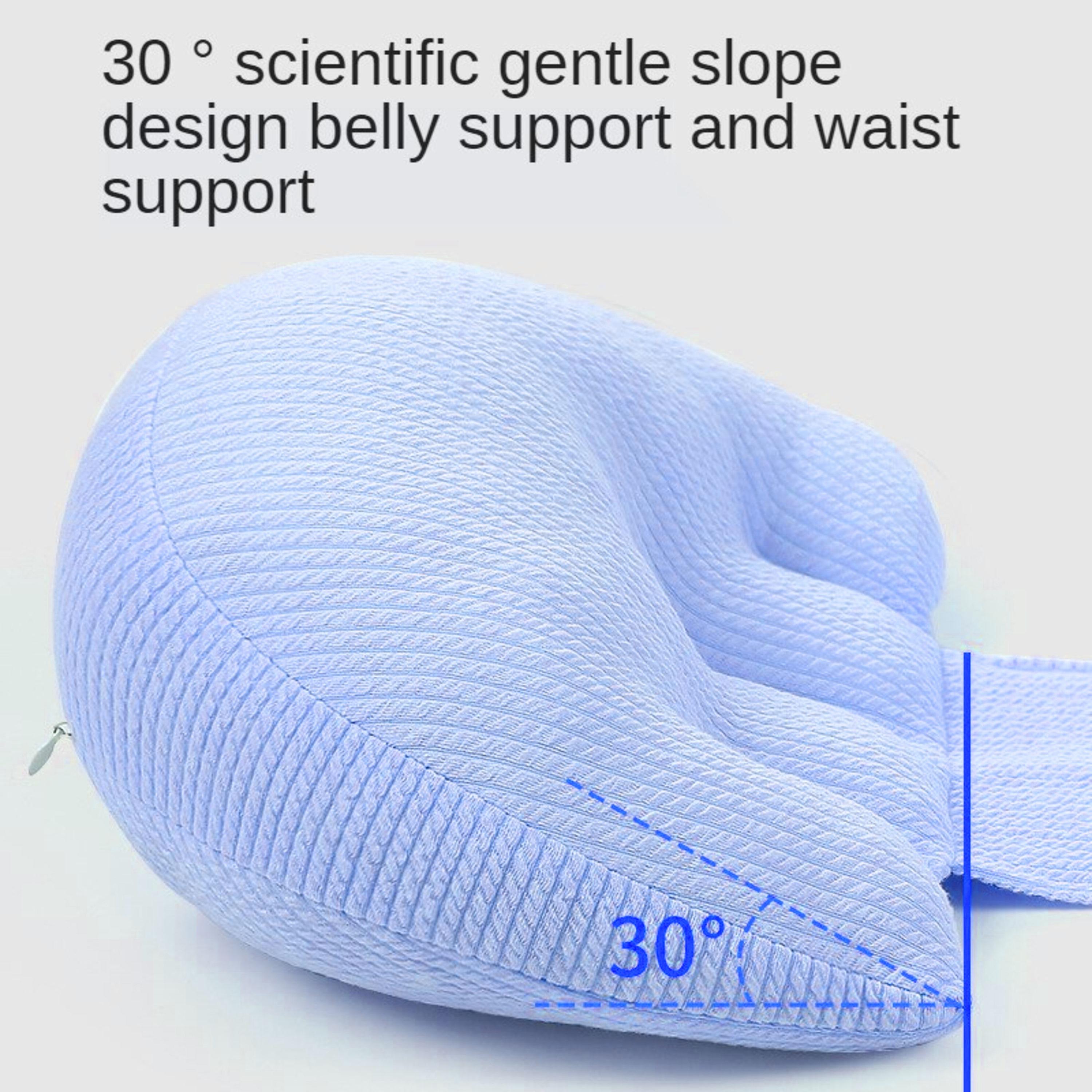 Factory Price Morgan Maternity Lumbarback Support Pillow-baby-feeding-breastfeedingandcare-image-2