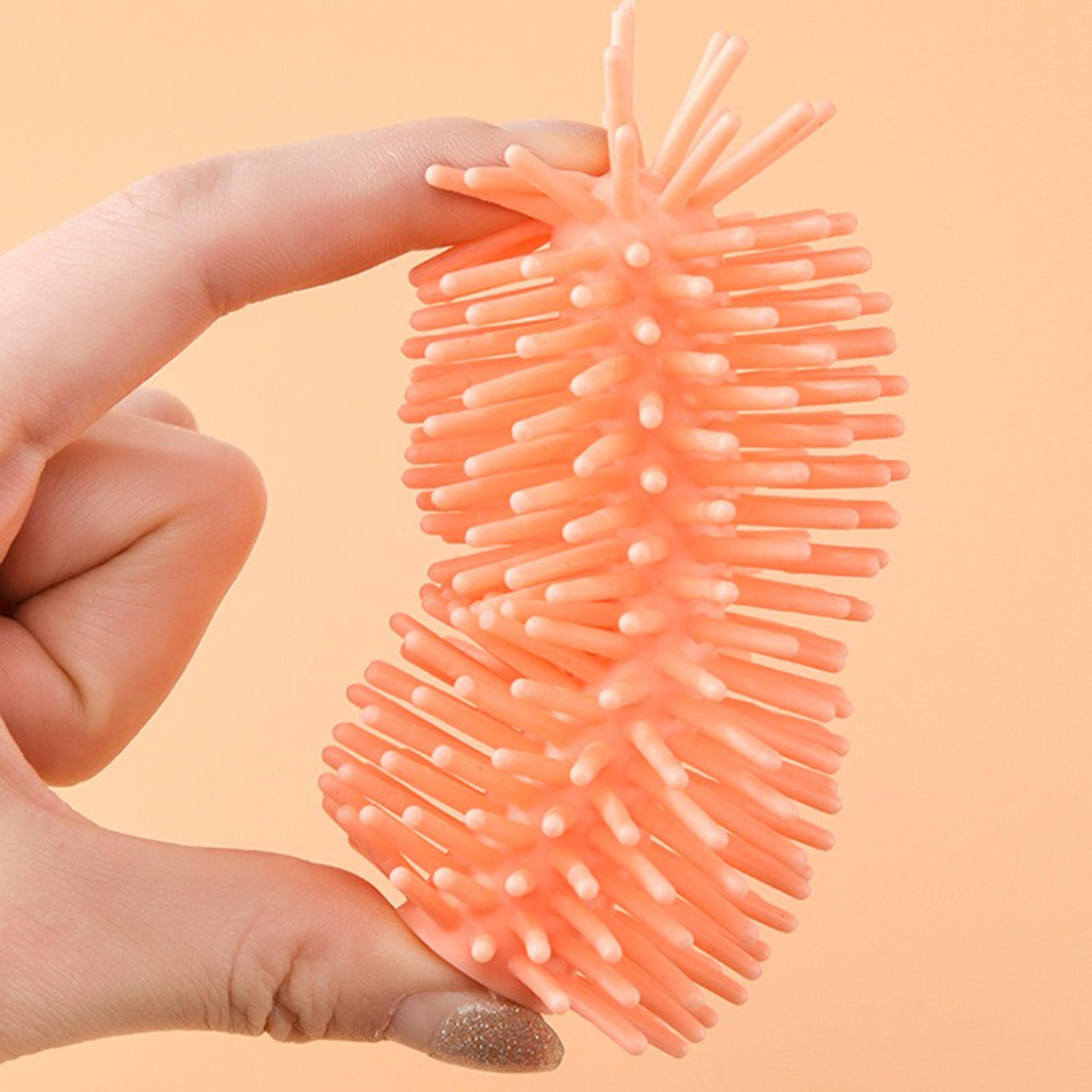 Factory Price Silicone Anti-Bacterial Cleaning Bottle Brush Set-baby-feeding-accessories-image-5