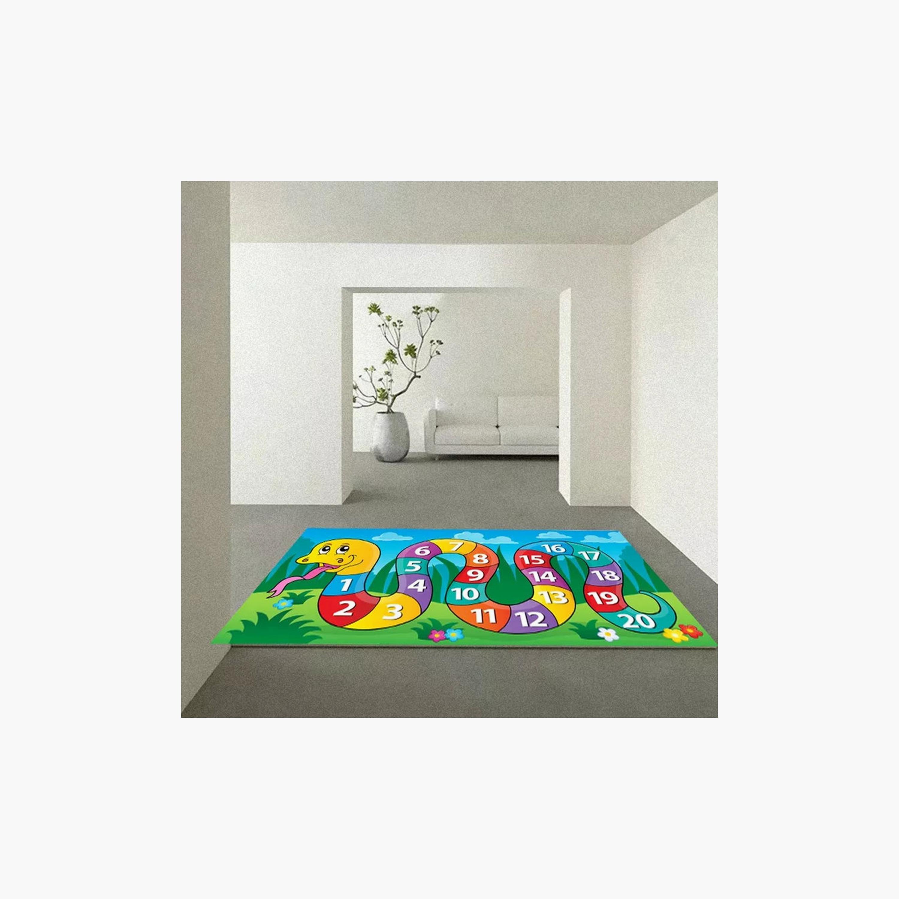 Factory Price Carpet for Kids Room, Snake Game-baby-nursery-roomdecor-image-2