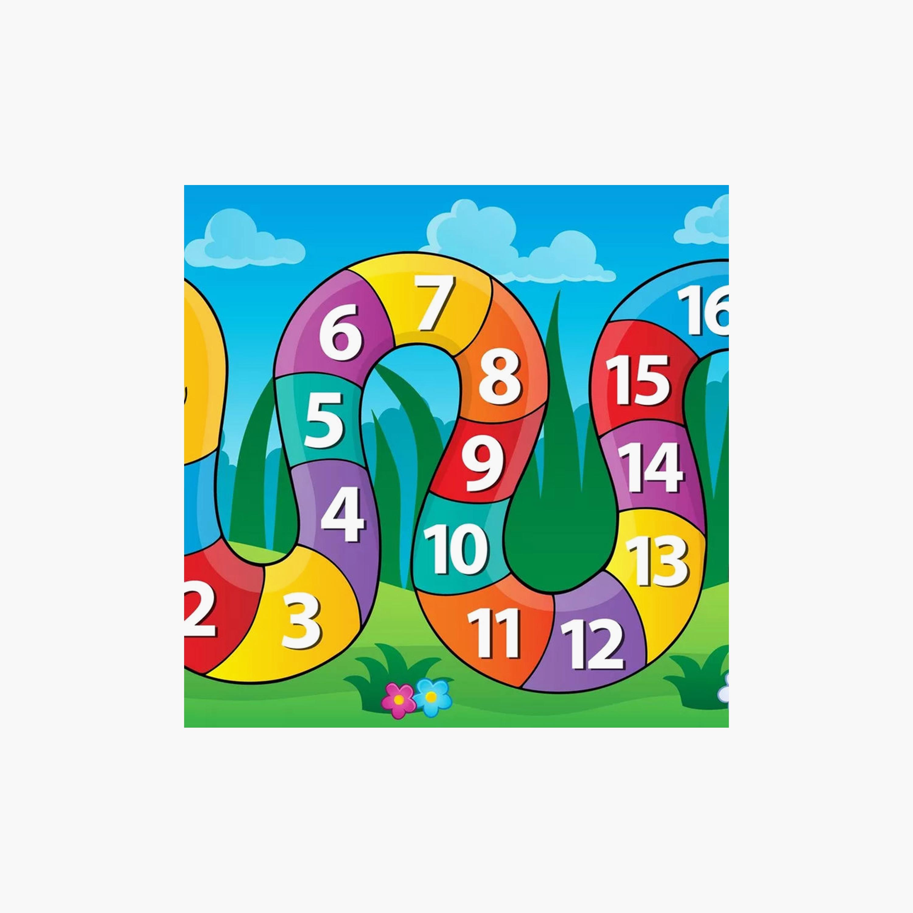 Factory Price Carpet for Kids Room, Snake Game-baby-nursery-roomdecor-image-4