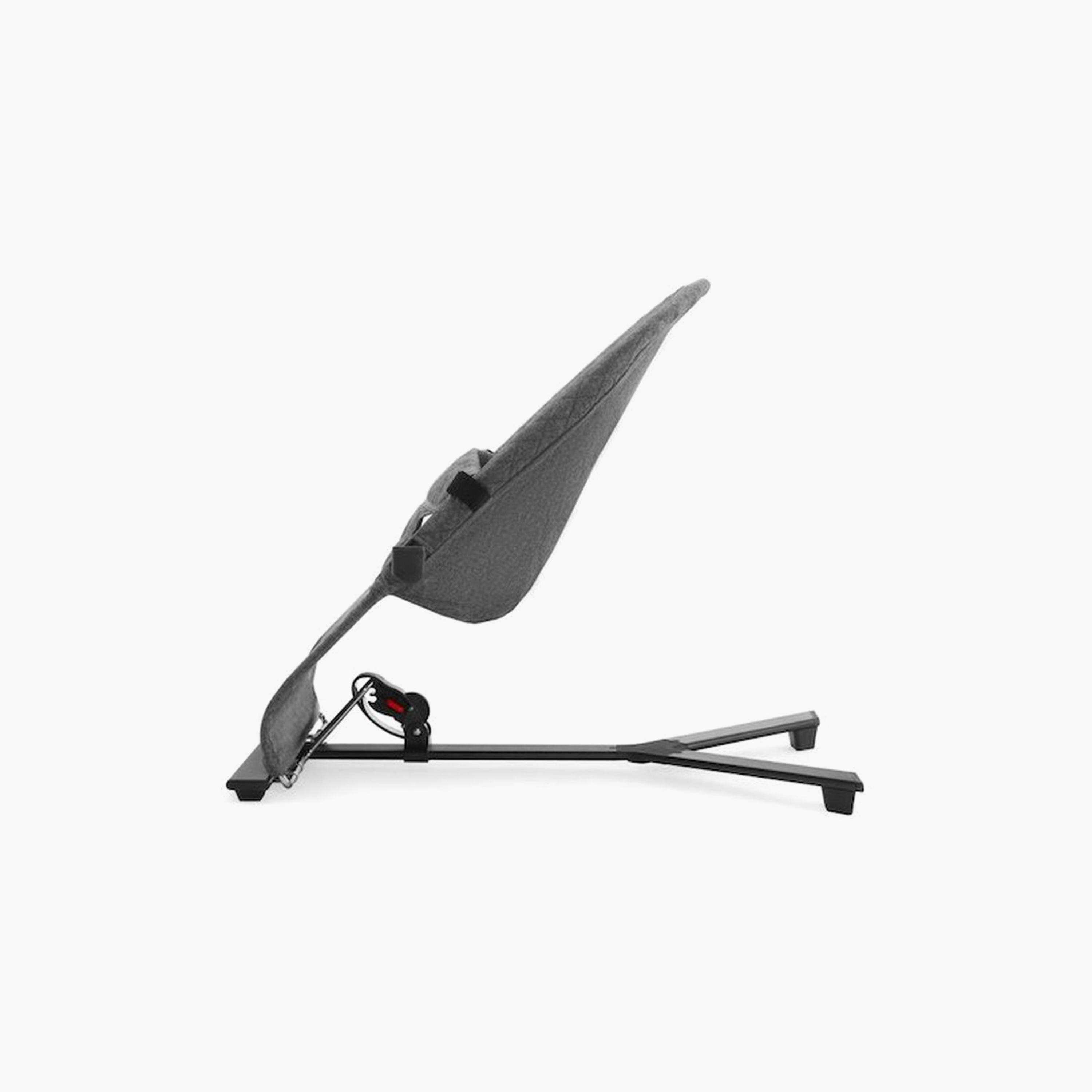 Kinderkraft Mimi Bouncer, Grey-baby-infantactivity-bouncers-image-3