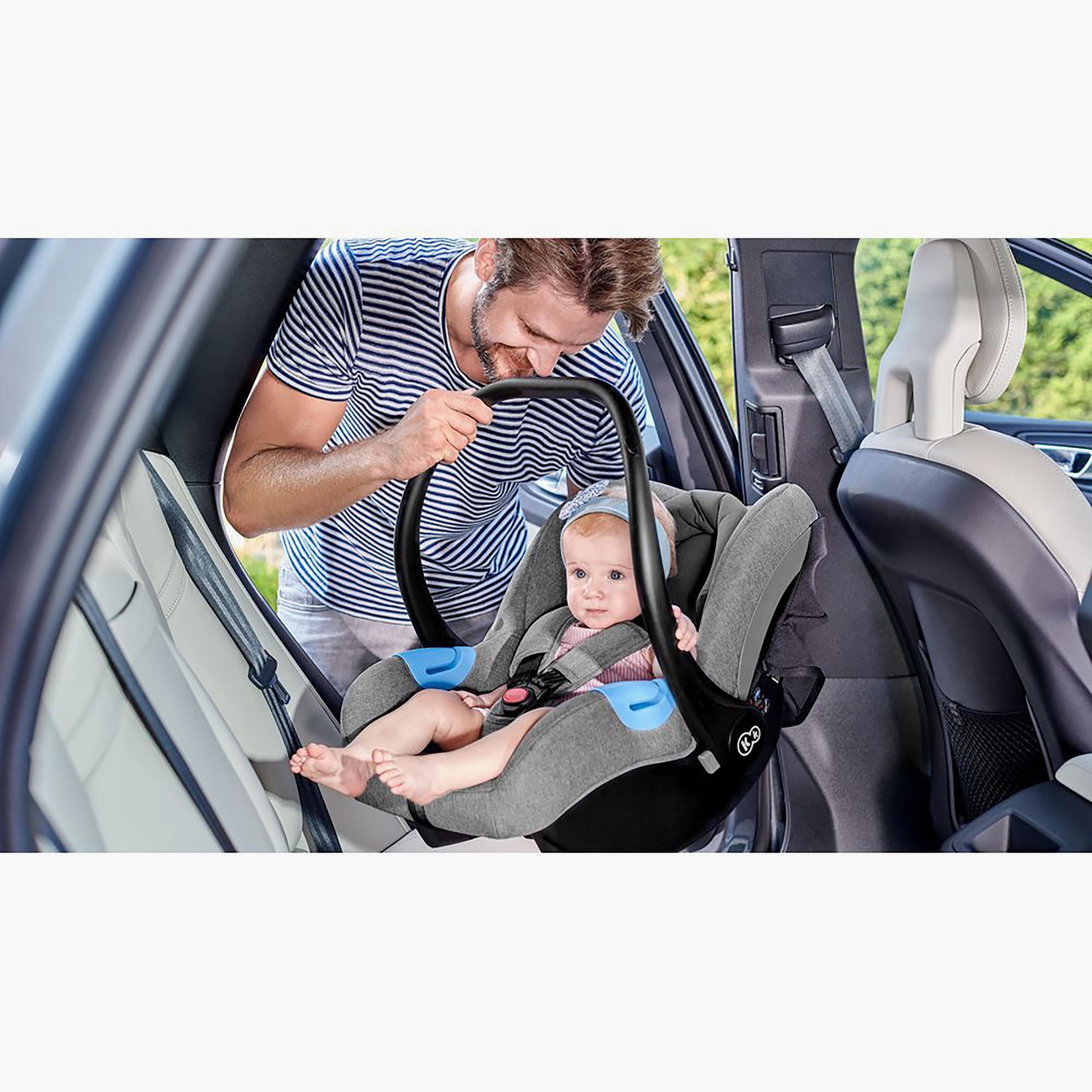 Buy Kinderkraft Mink Car Seat Online Babyshop UAE