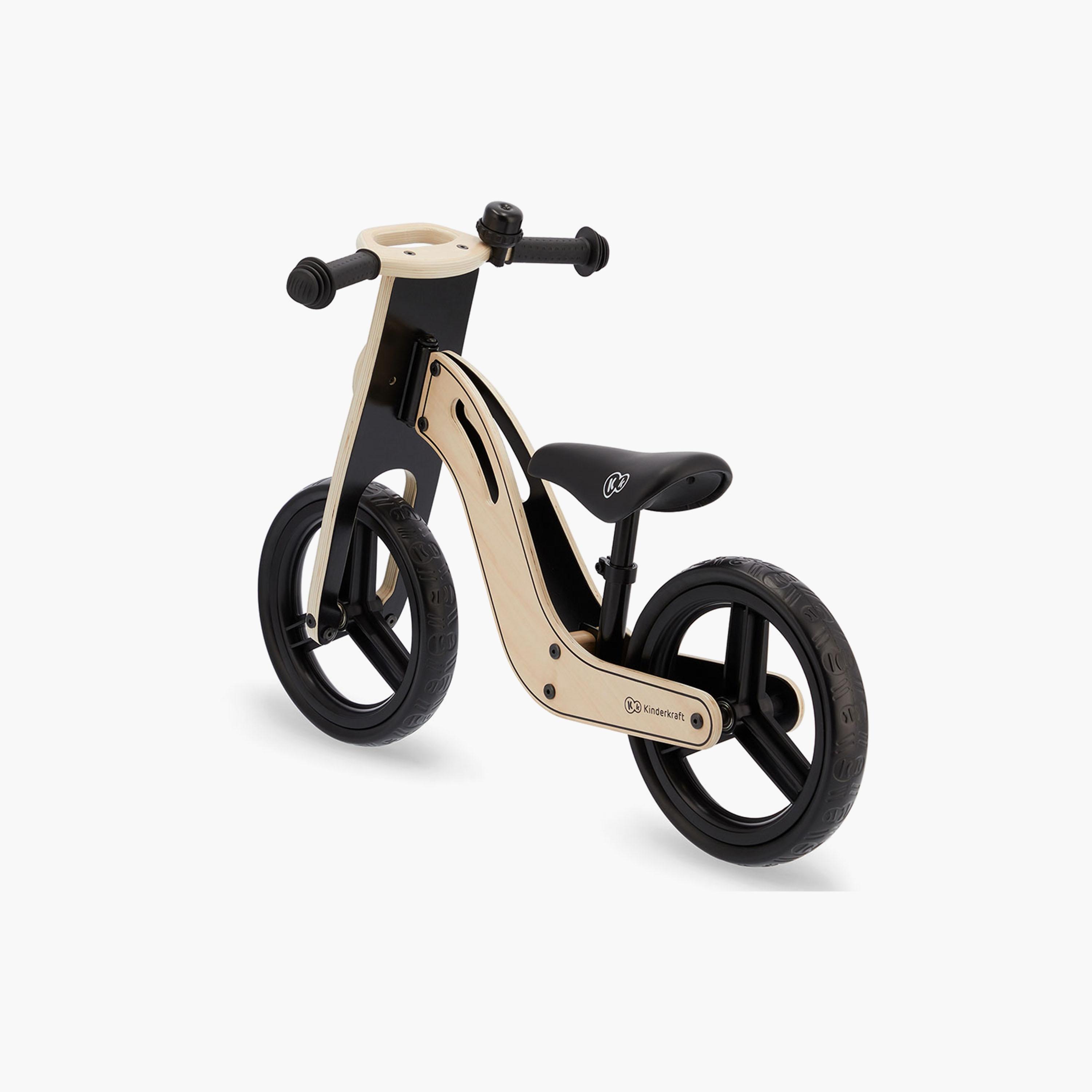 Kinderkraft uniq balance bike hotsell