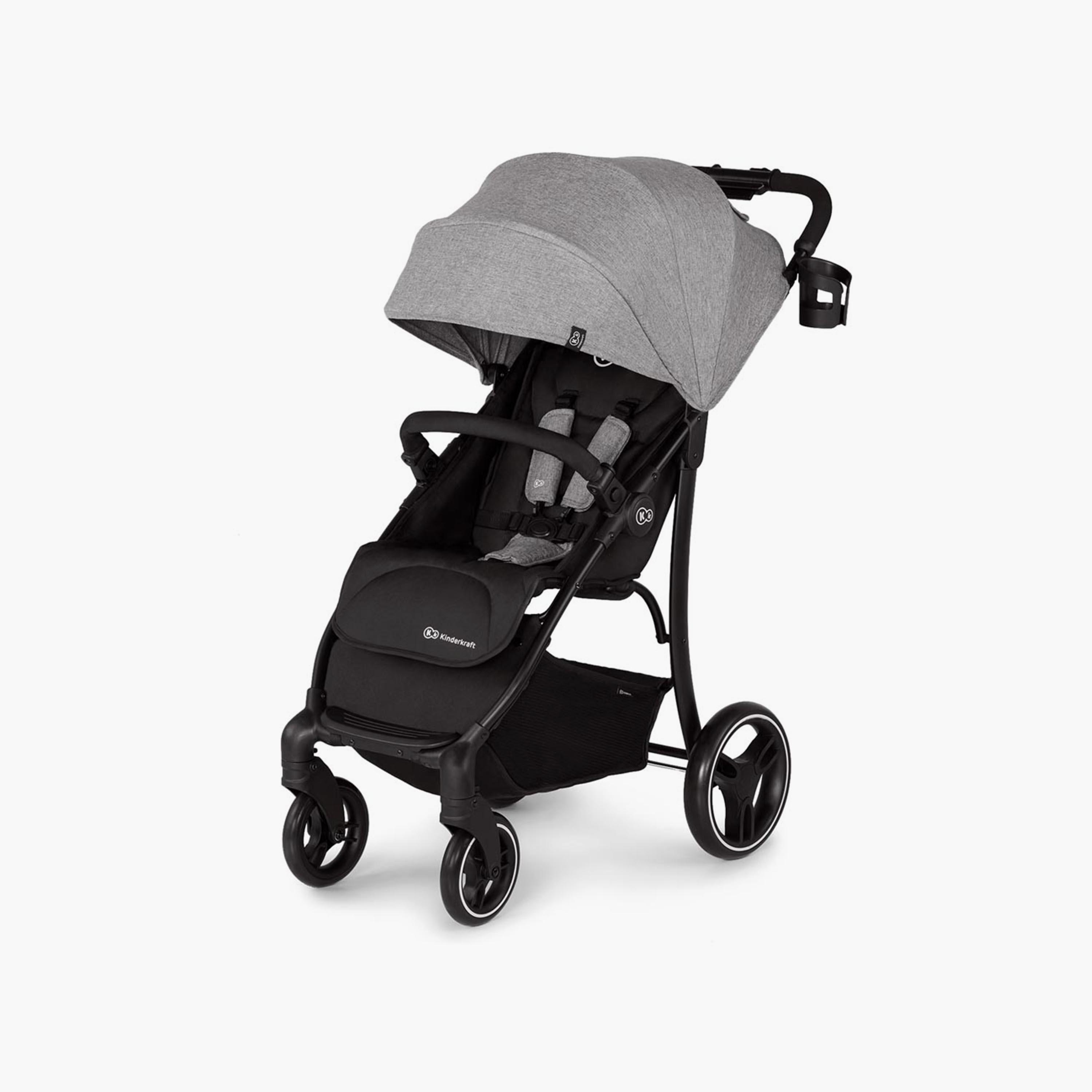 Pushchair kinderkraft hotsell