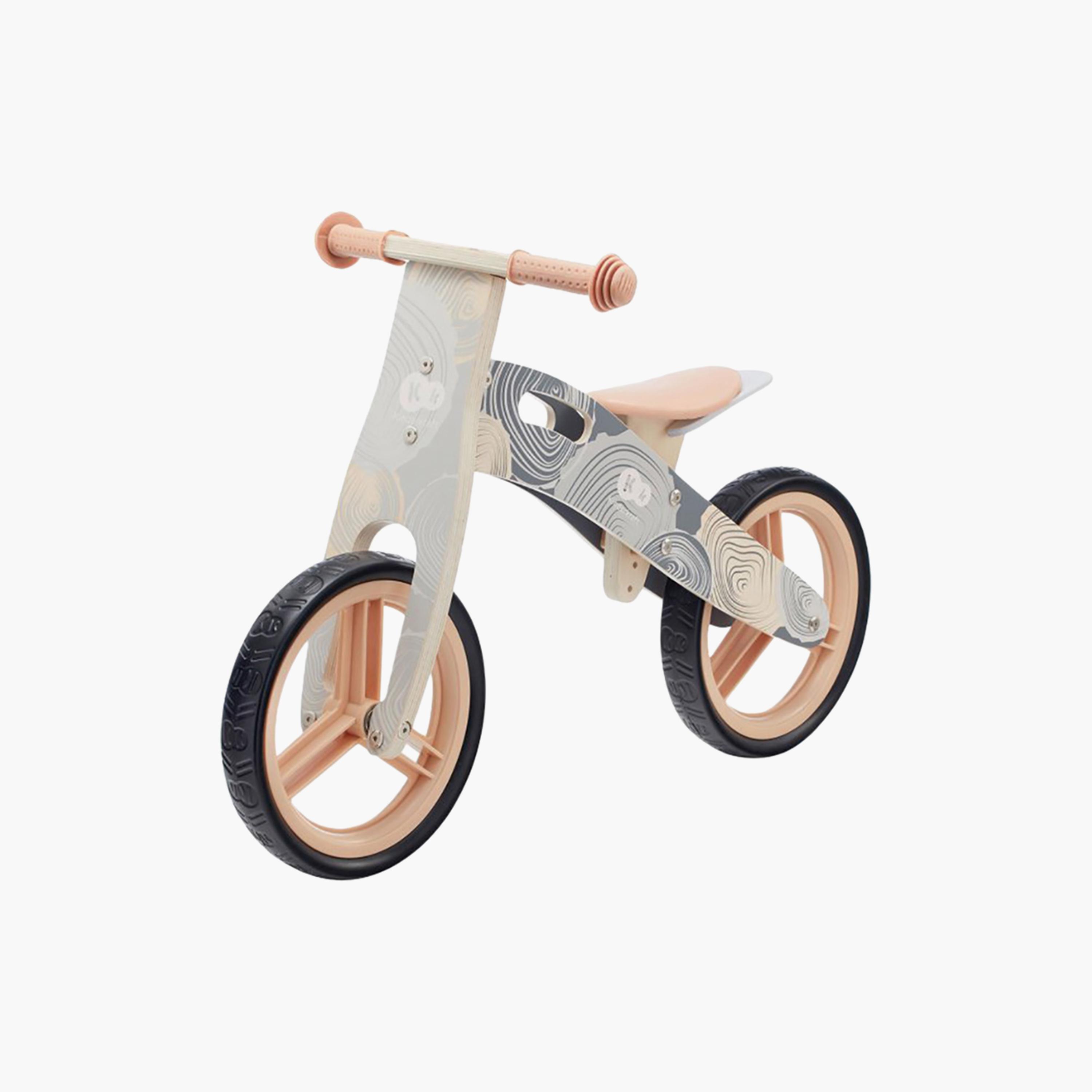 Buy Kinderkraft Runner Balance Bike 12 inch Online Babyshop UAE