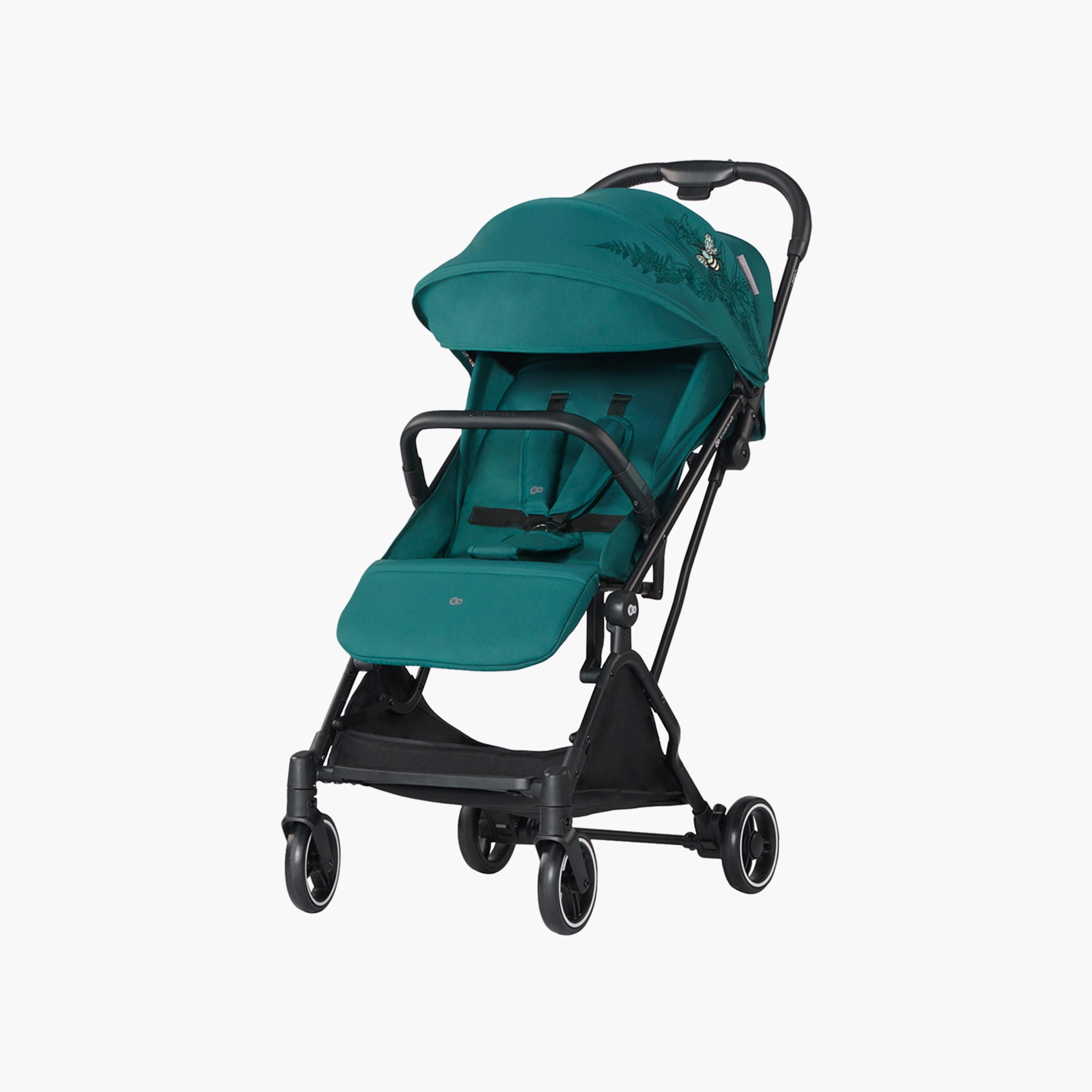 Kinderkraft Spacerowy Indy Stroller-baby-gear-strollersandprams-strollers-image-1