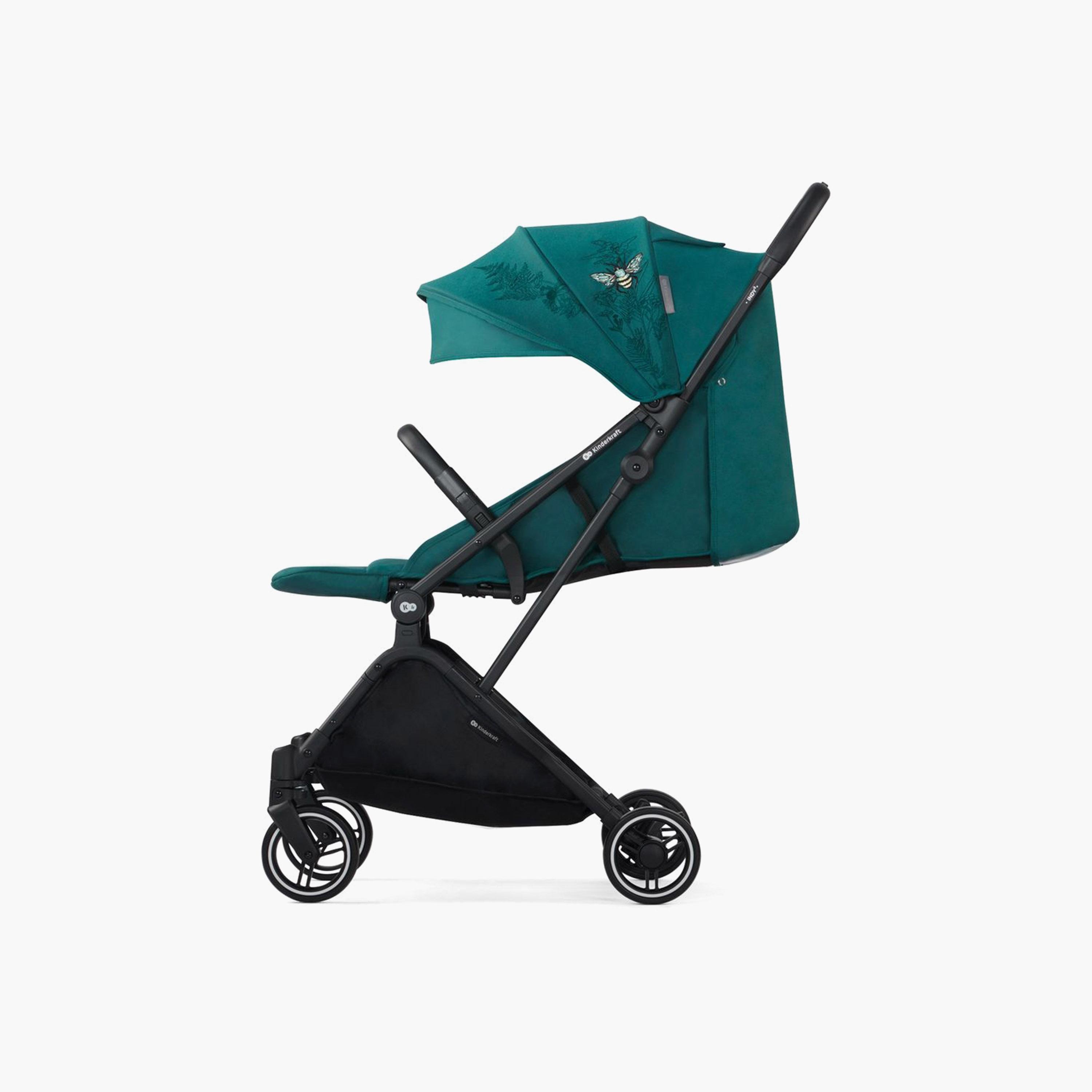 Kinderkraft Spacerowy Indy Stroller-baby-gear-strollersandprams-strollers-image-2