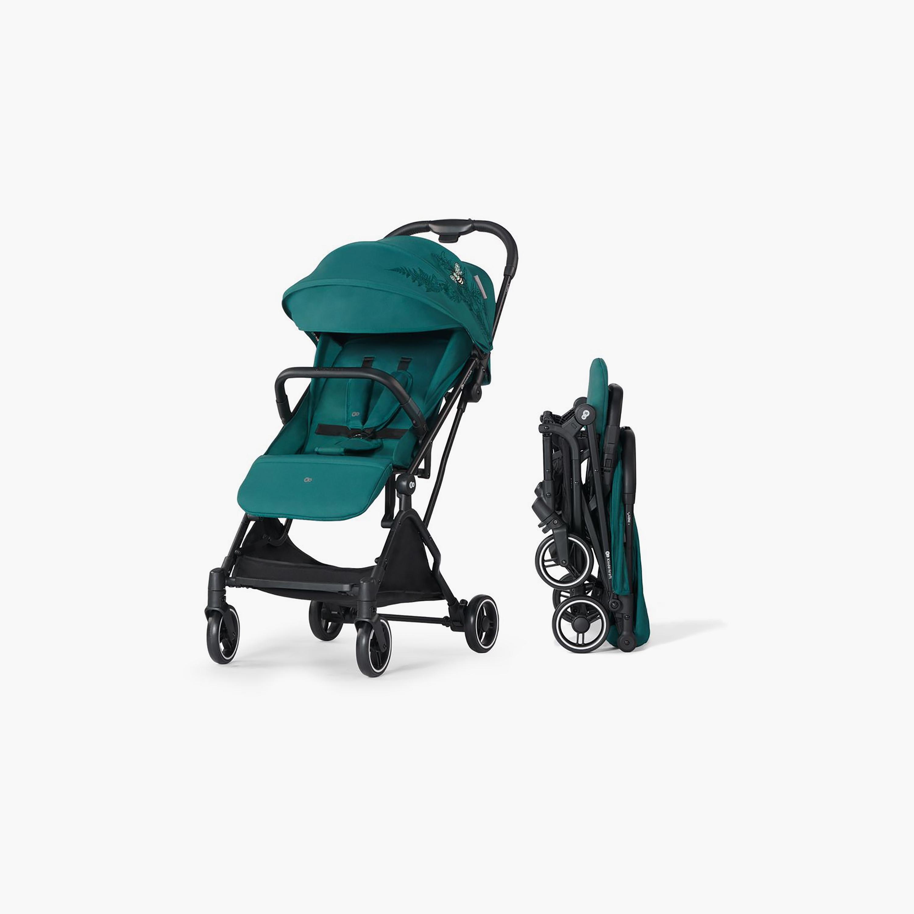 Kinderkraft Spacerowy Indy Stroller-baby-gear-strollersandprams-strollers-image-4