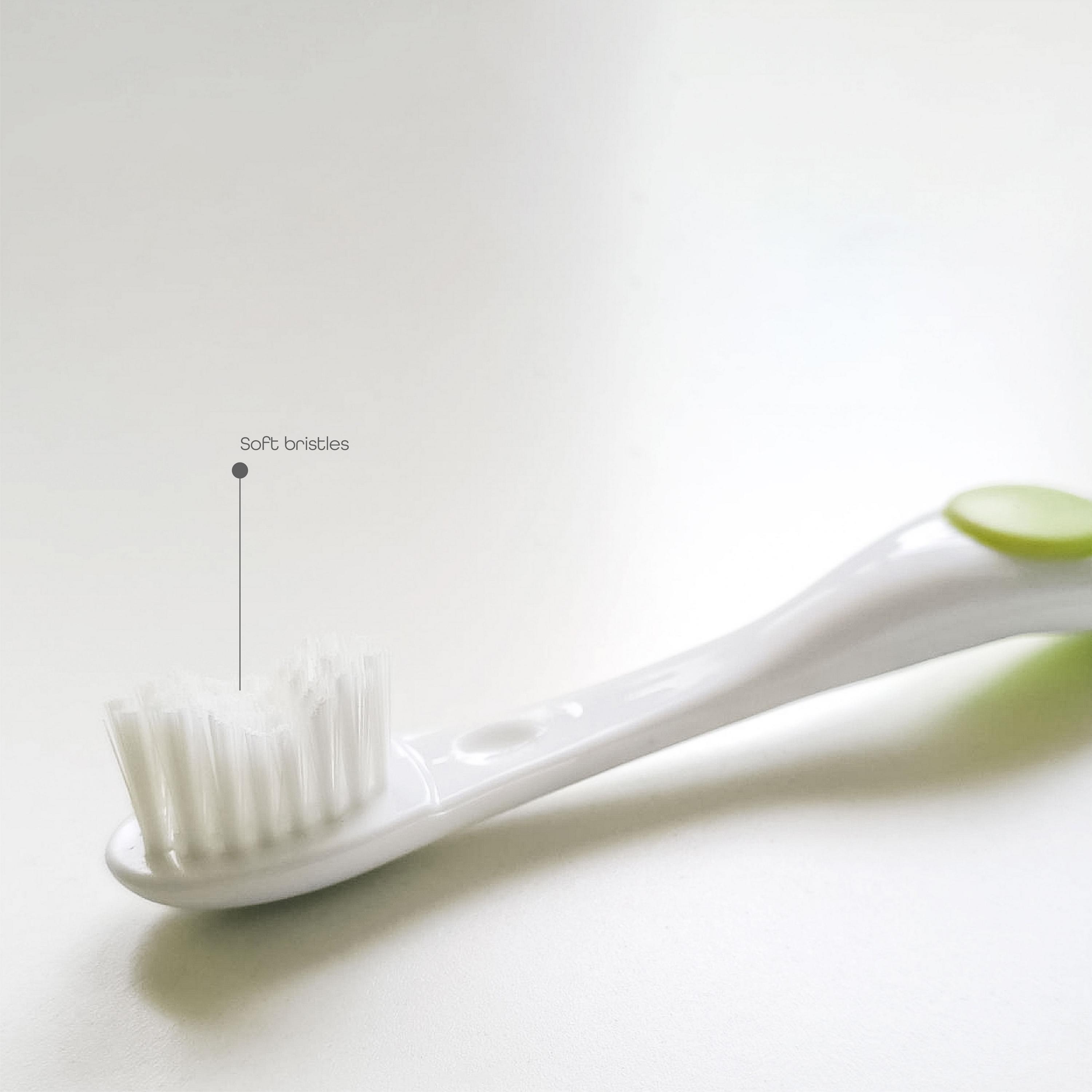 مجموعة العناية للأطفال مع 24 قطعة مريلة للأستعمال مرة واحدة-baby-bathandcare-hairbodyskincare-image-4