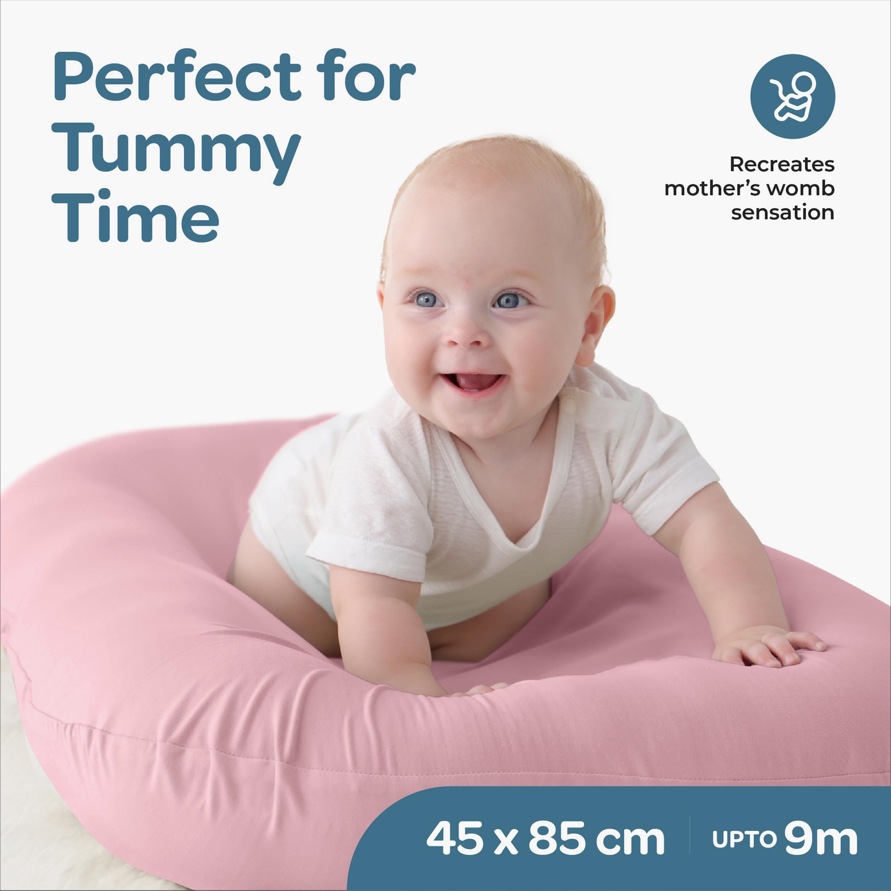 سرير أطفال مع 20 قطعة وسادة تحتية للأستعمال مرة واحدة من موون-baby-nursery-babybedding-image-2