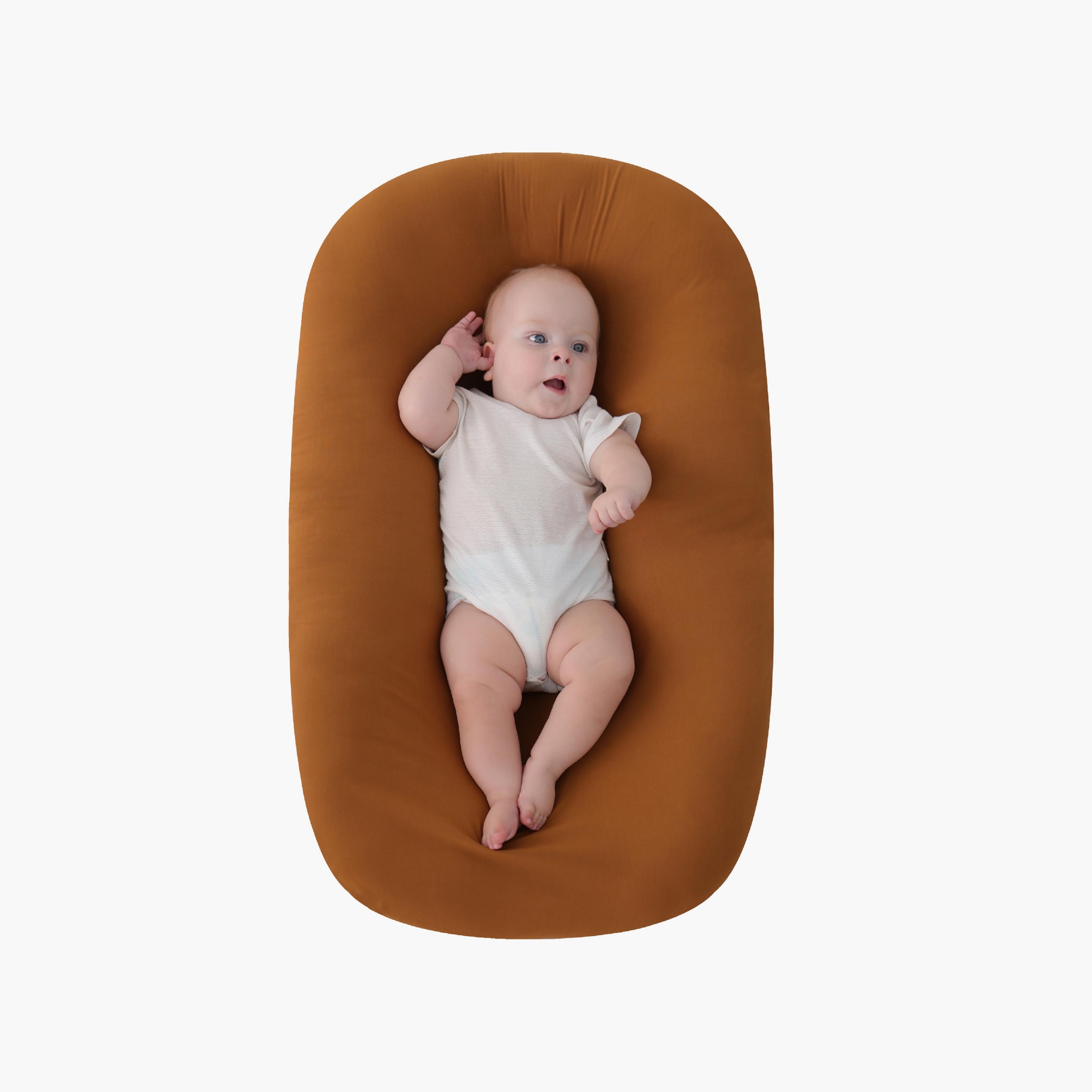 Moon Baby Lounger with 20-Piece Disposable Under Pads-baby-nursery-babybedding-image-2