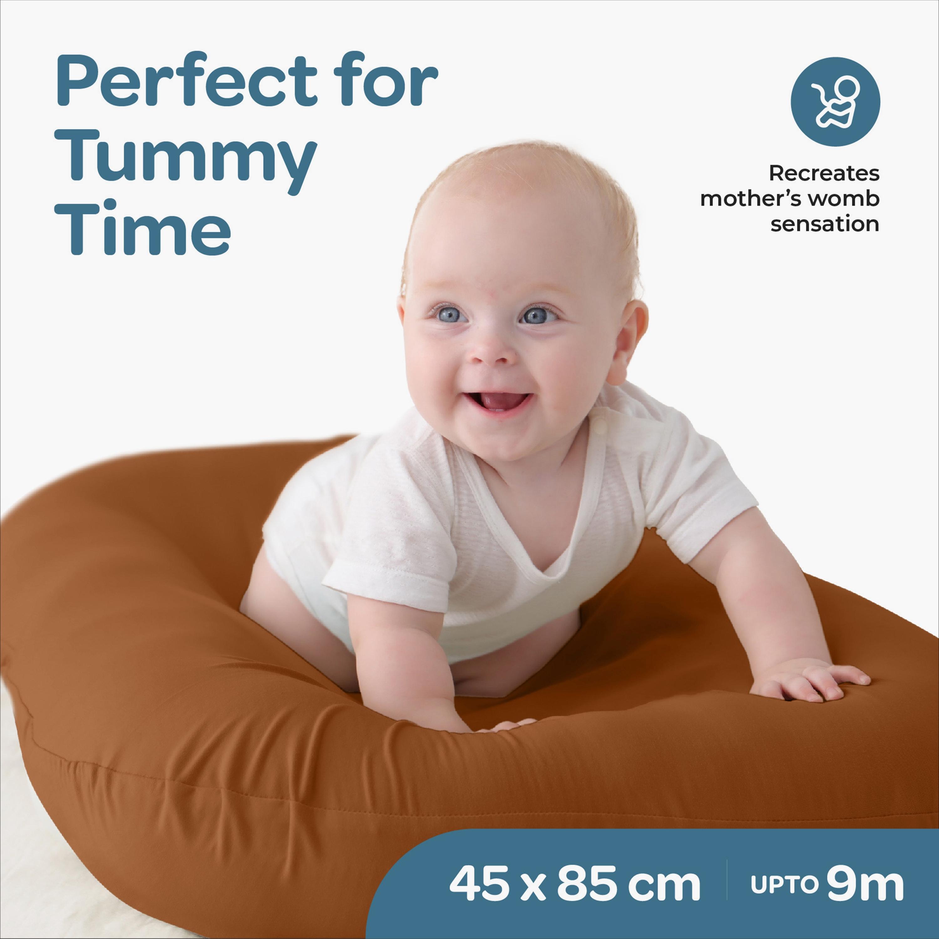 Moon Baby Lounger with 20-Piece Disposable Under Pads-baby-nursery-babybedding-image-3